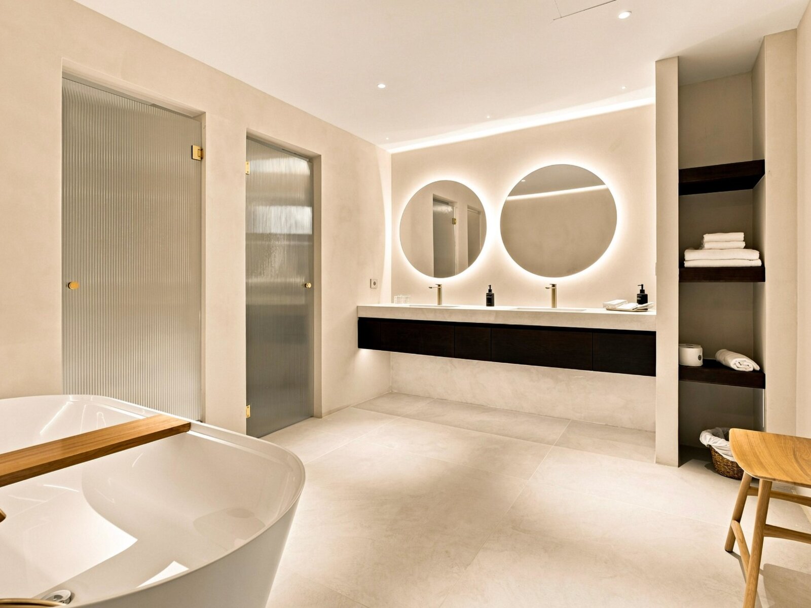 Wohnbeispiel Junior Suite