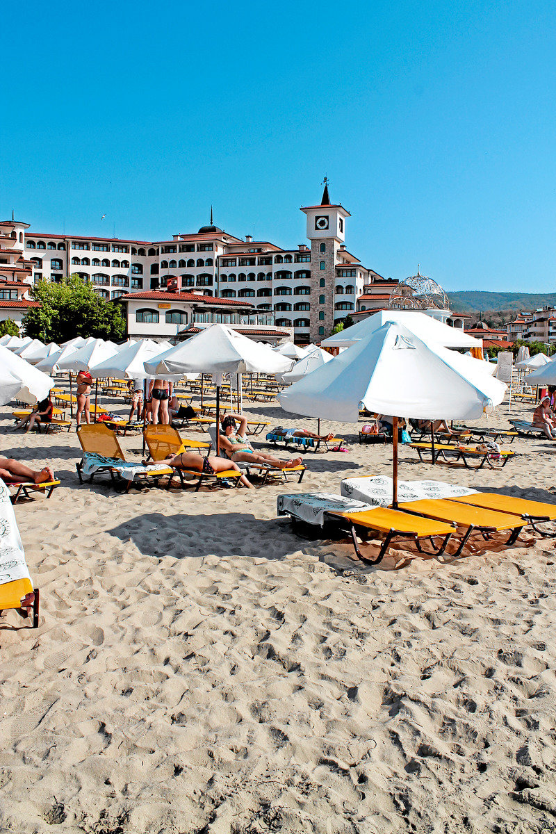 Strand