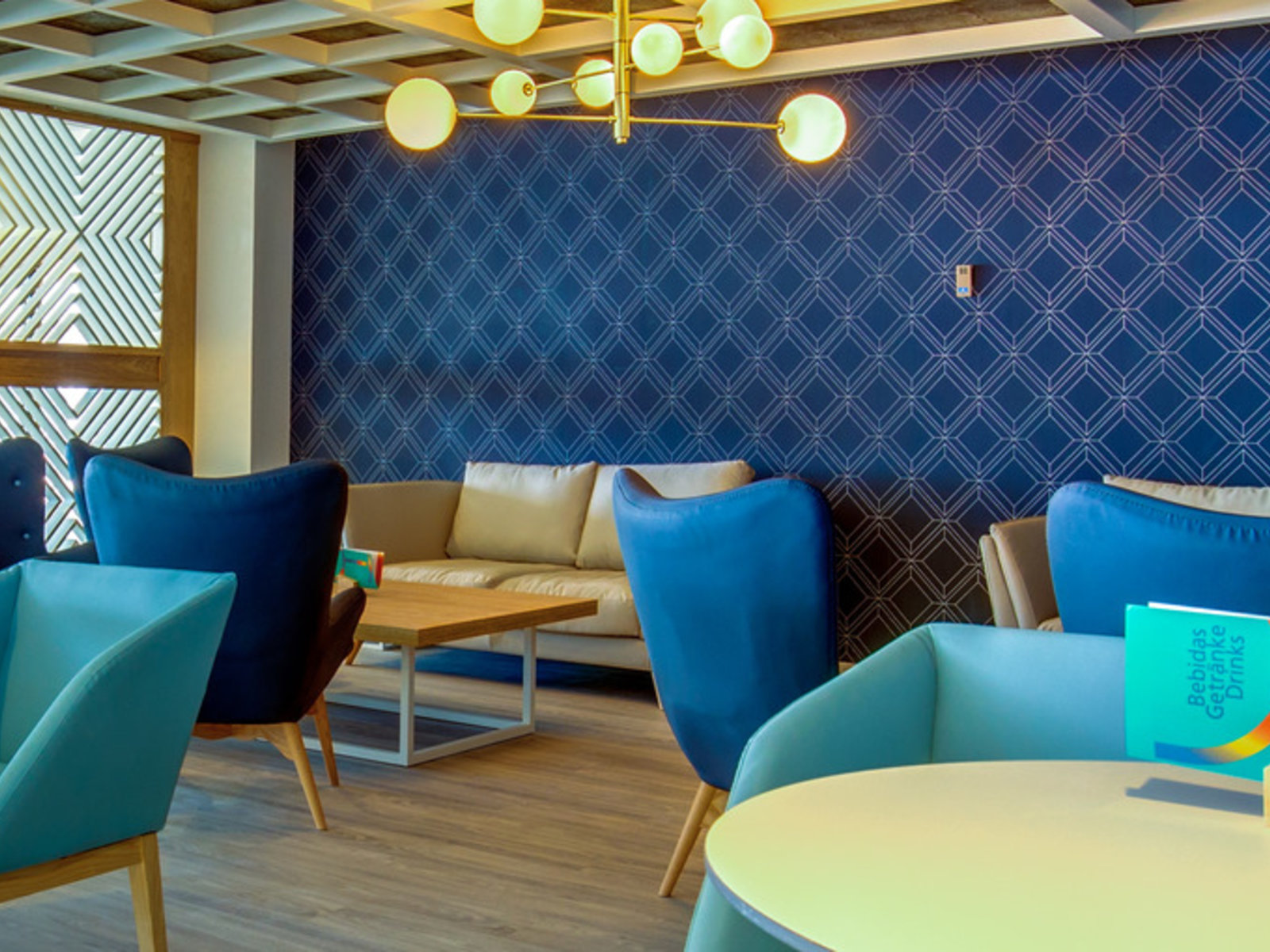 Salonbar