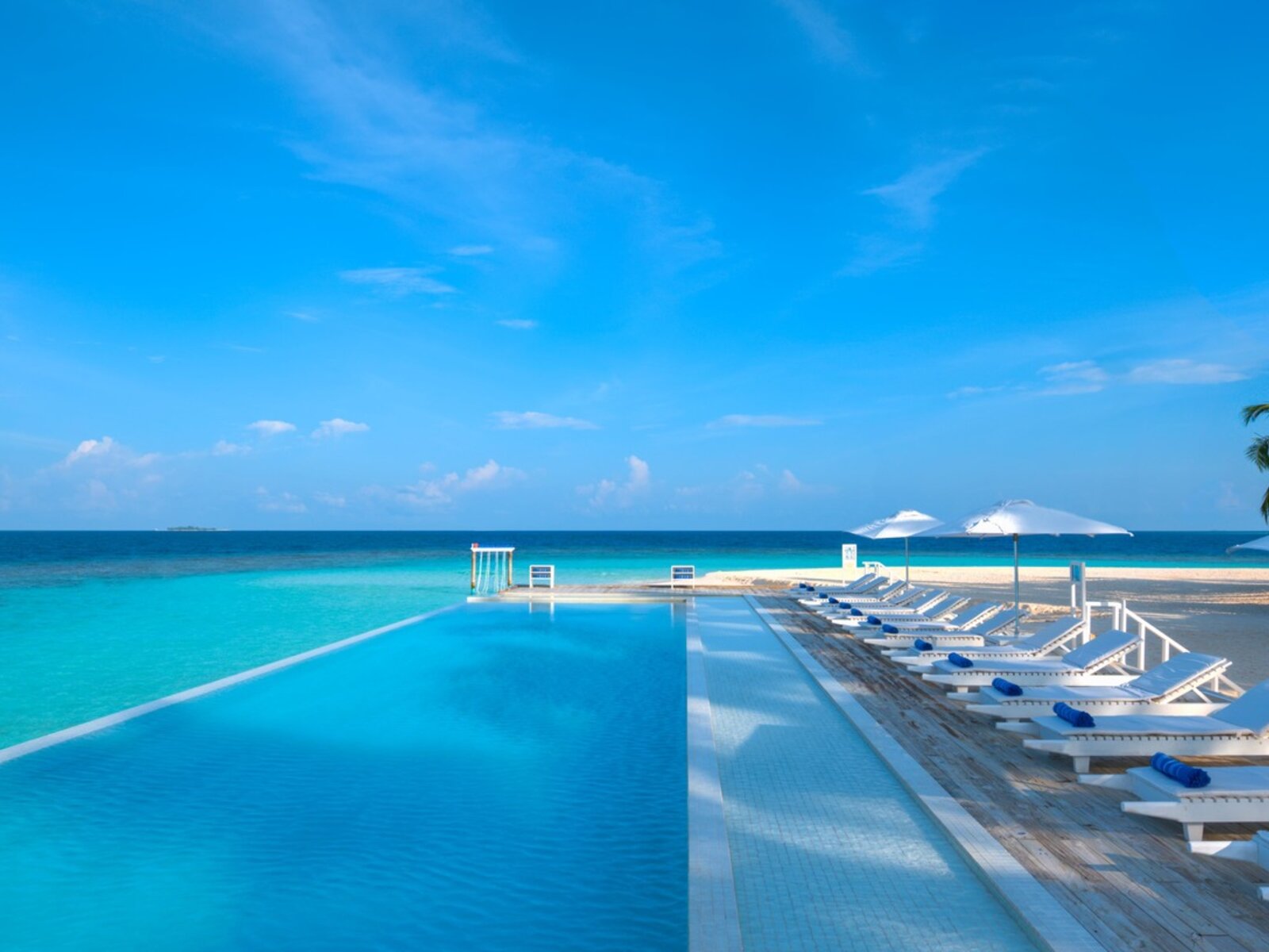Infinitypool