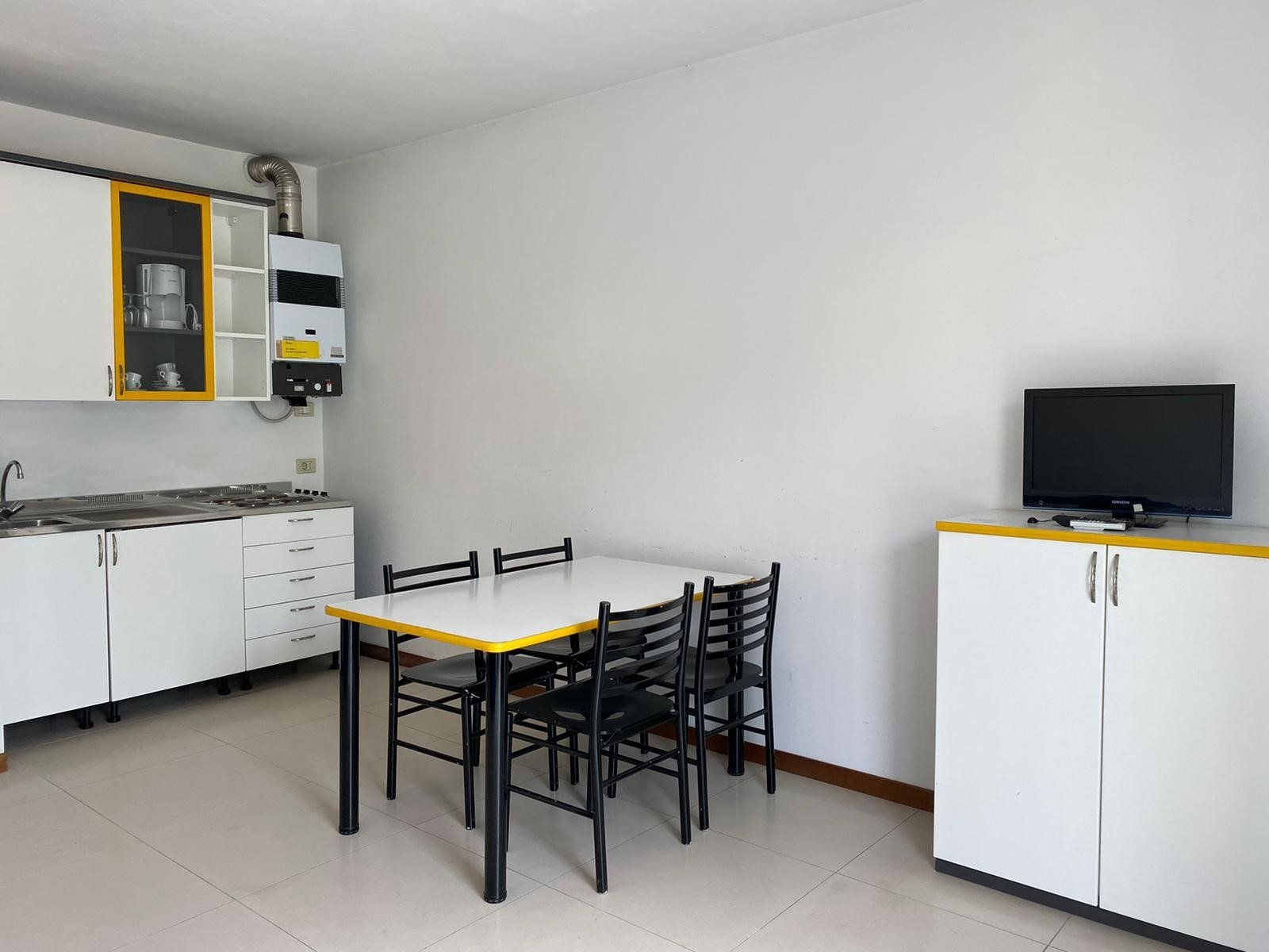 Wohnbeispiel Family Superior Apt Casa Nadia