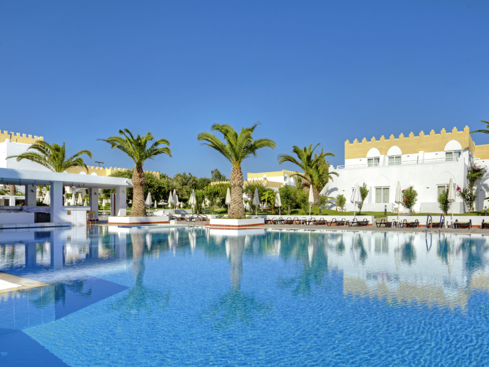 Poolbar Outdoor