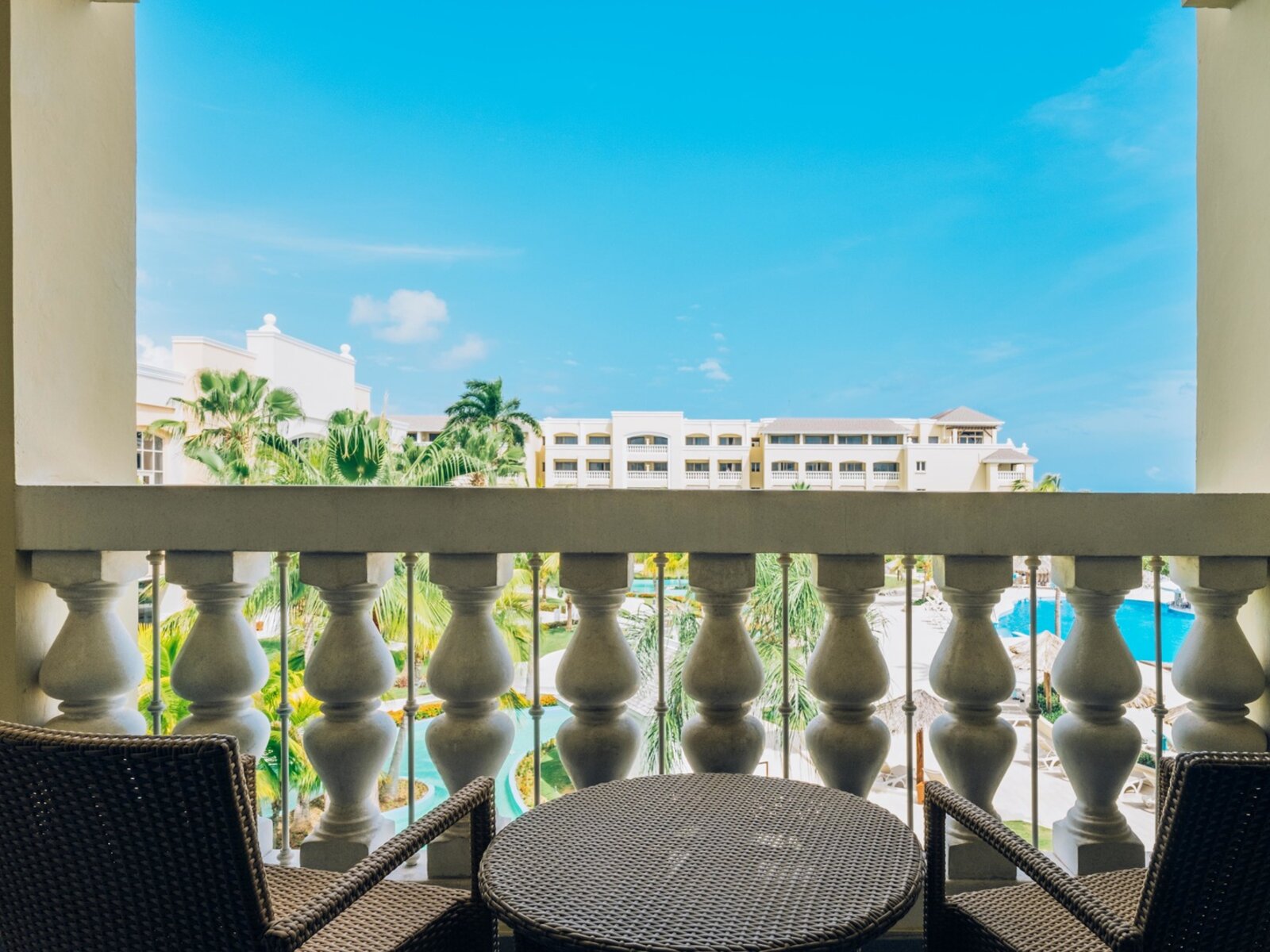 Wohnbeispiel Premium Side Ocean View