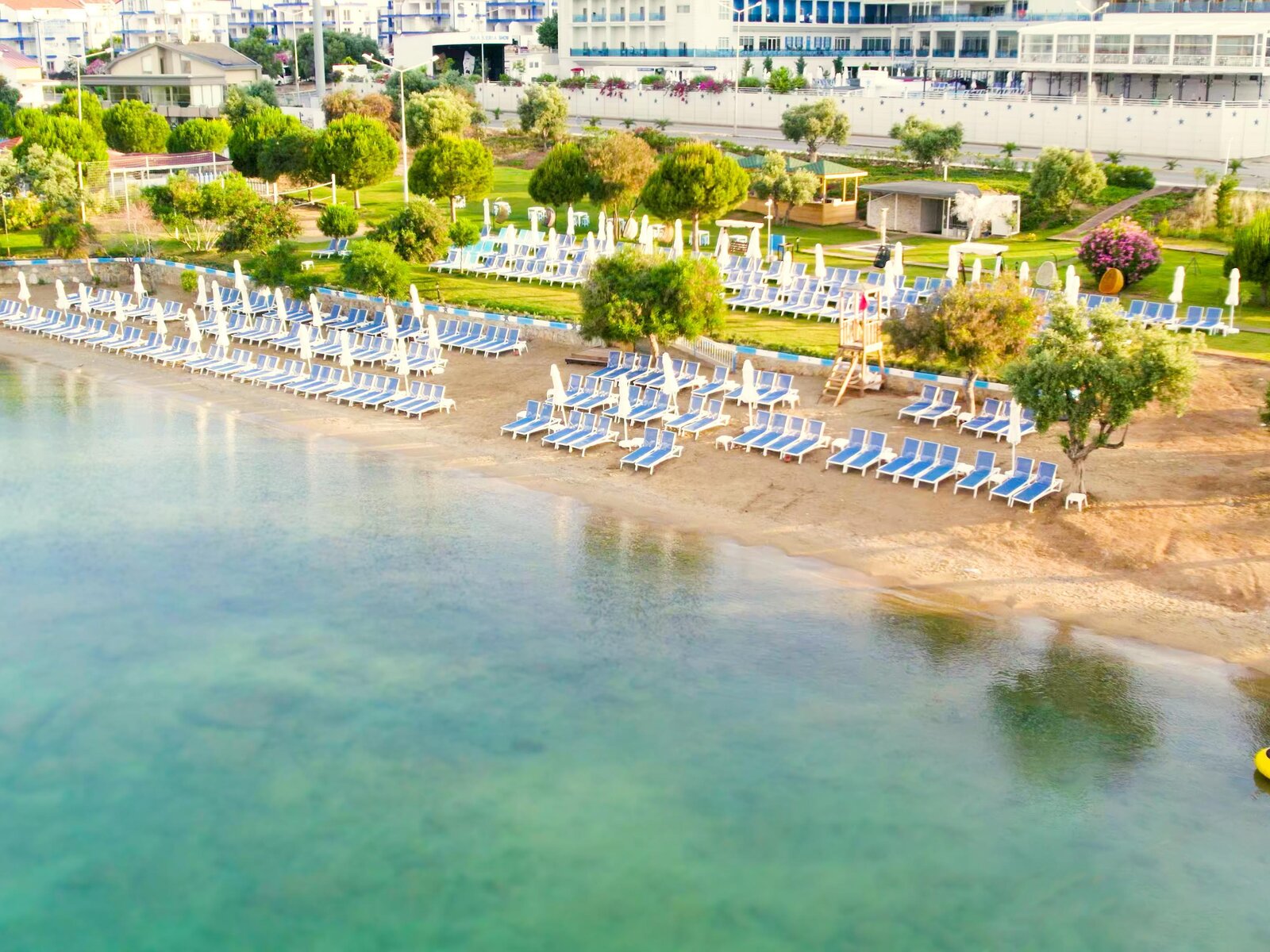 Strand