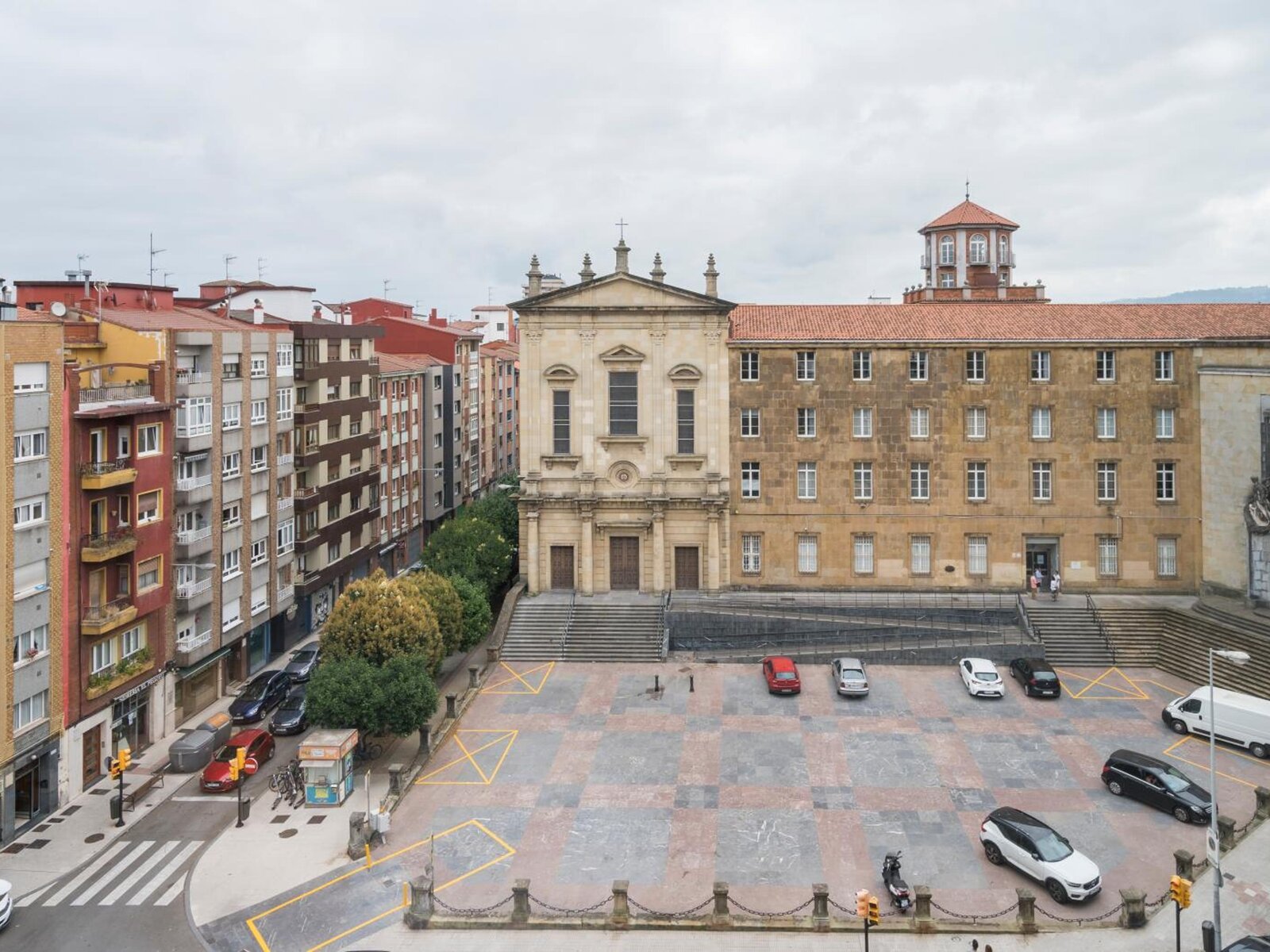 Landschaft