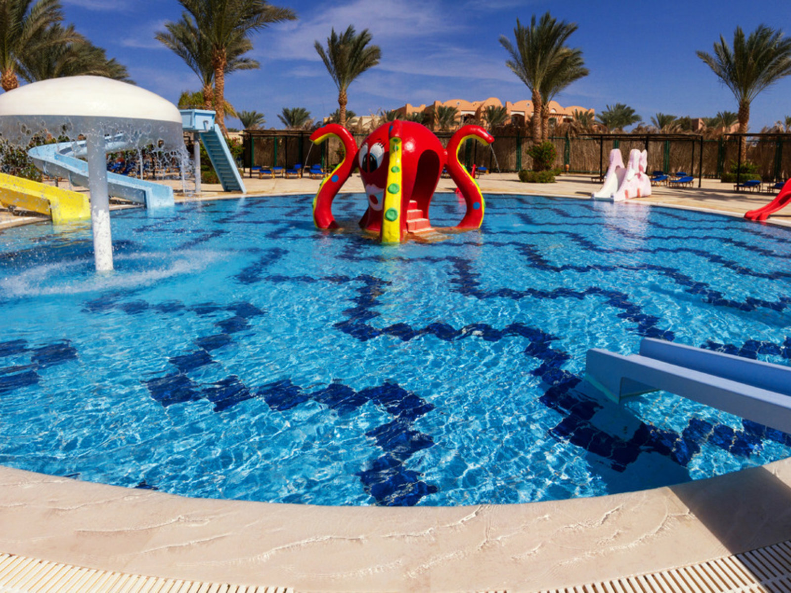 Kinderpool