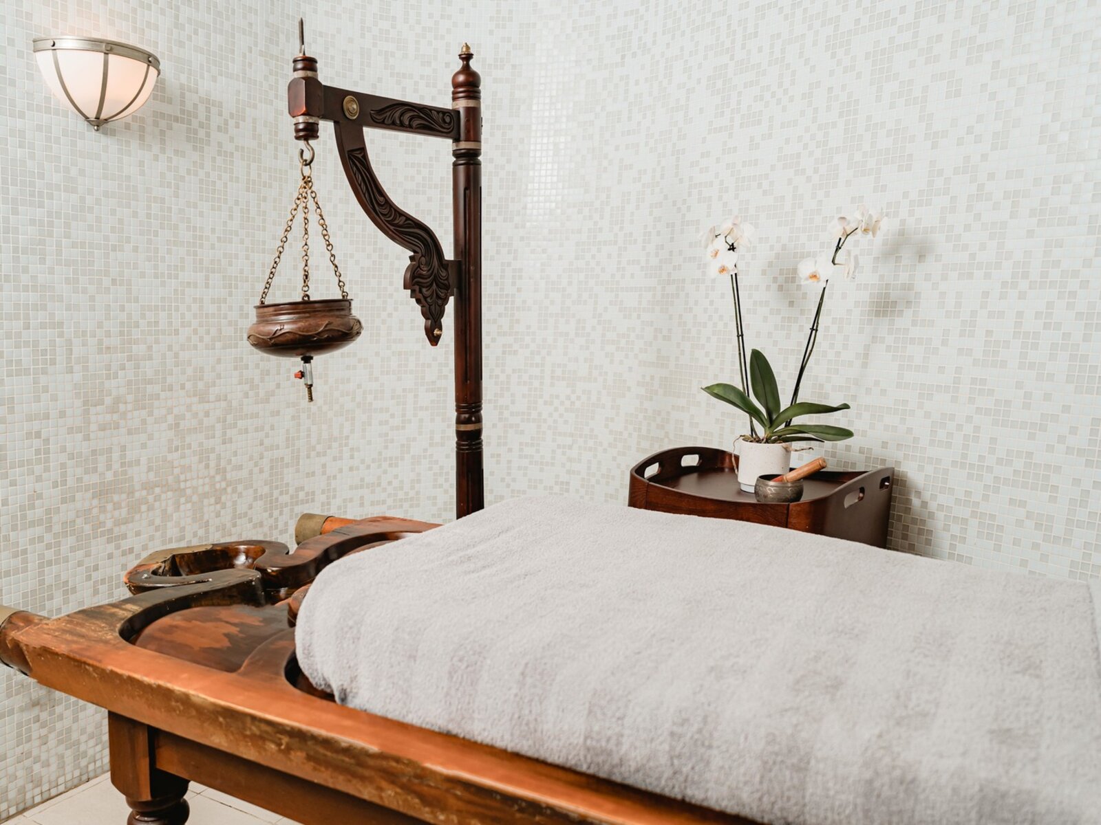 Wellness