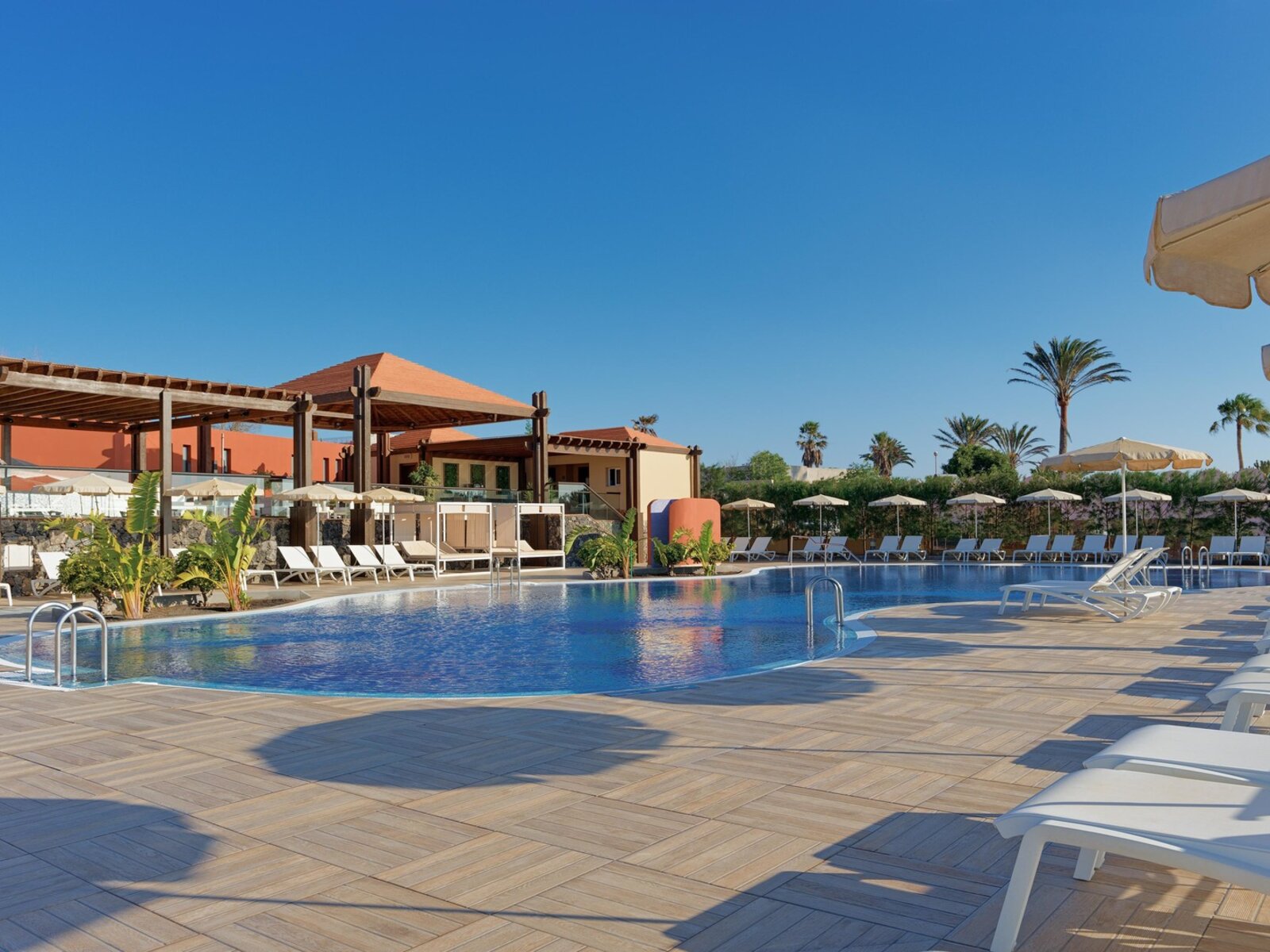 Privilege Pool