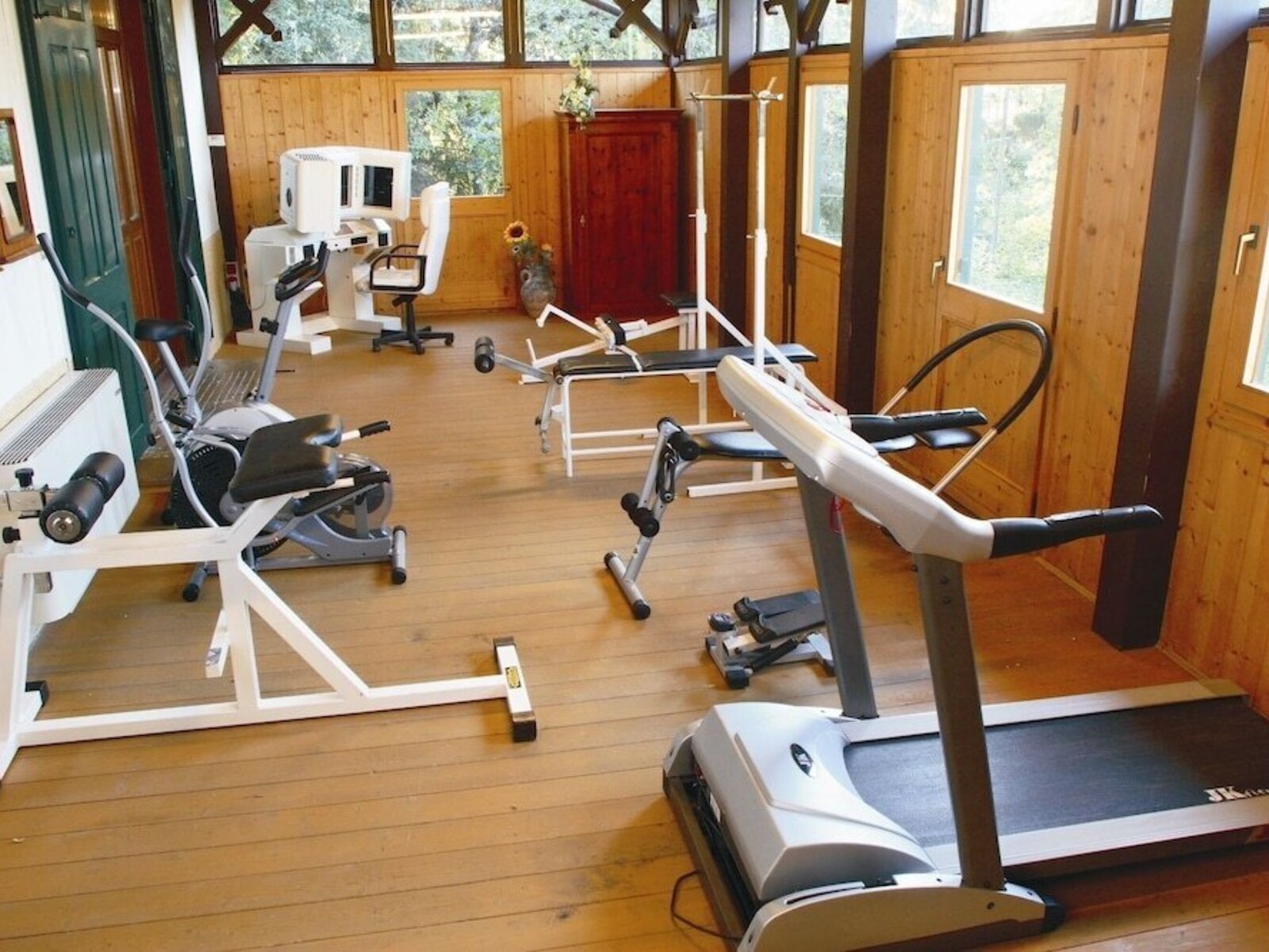 Sport