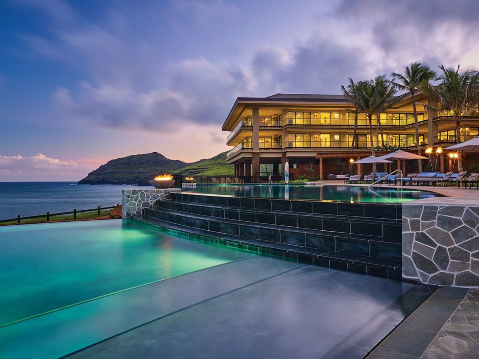 Hotel Timbers Kauai Ocean Club & Residences in Lihue günstig buchen bei