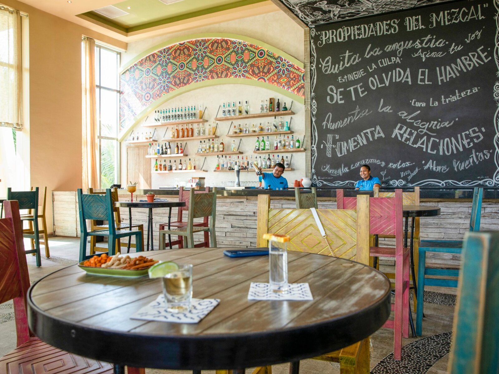 Mezcalito