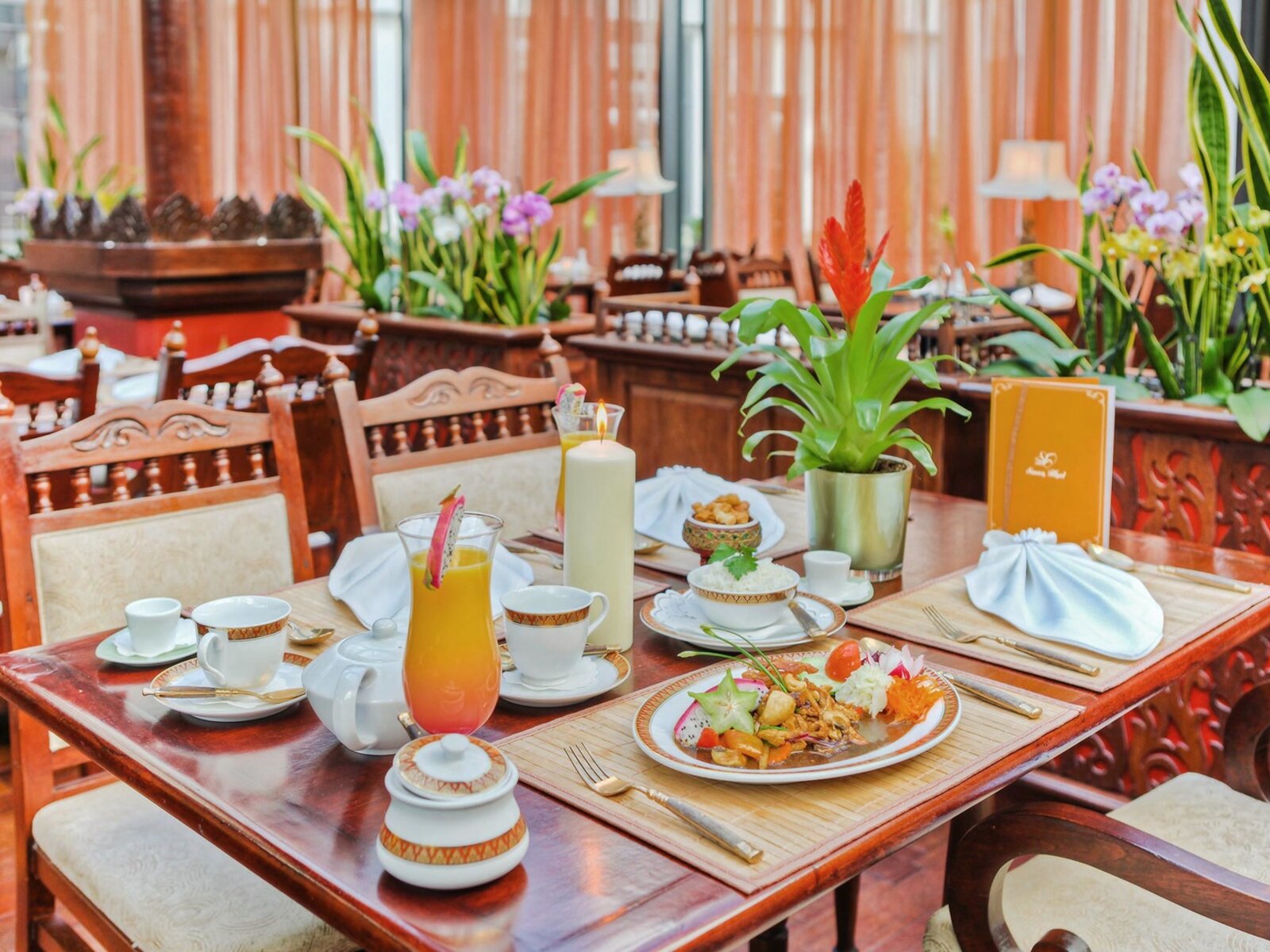Suan Thai