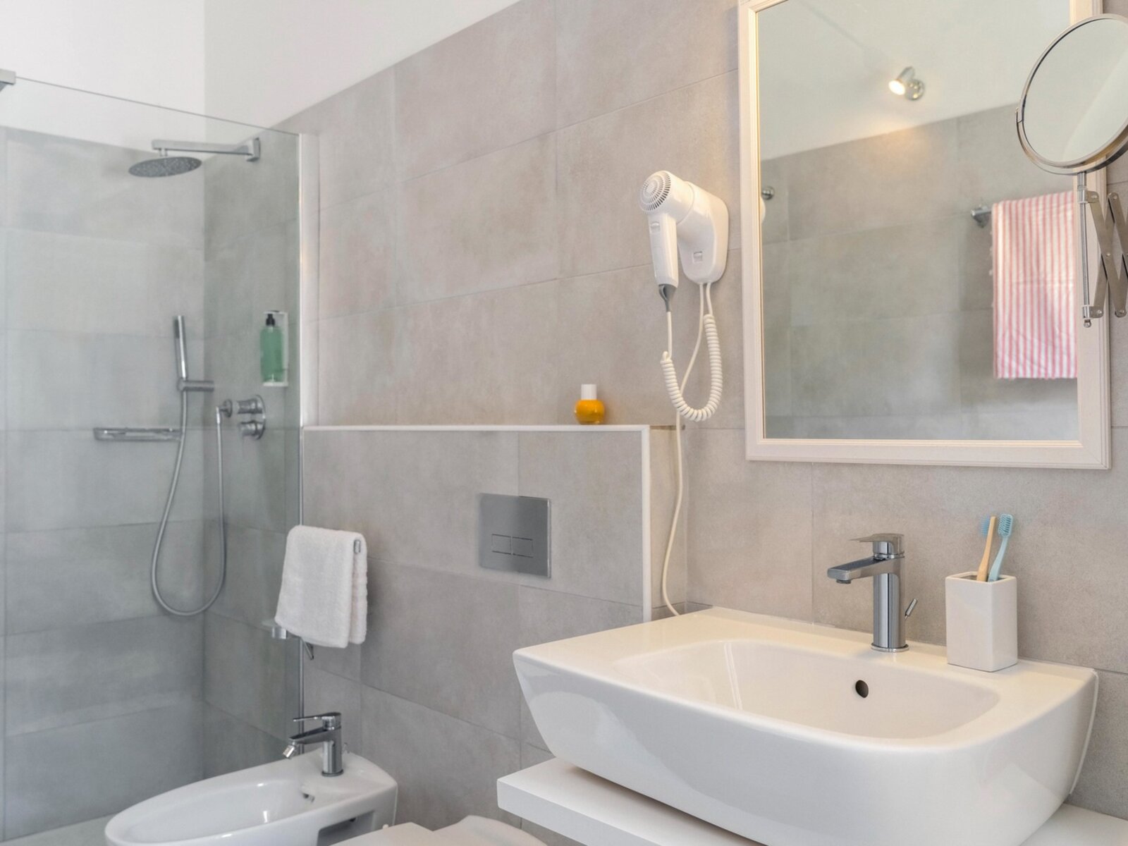 Wohnbeispiel Suite (Type 2)