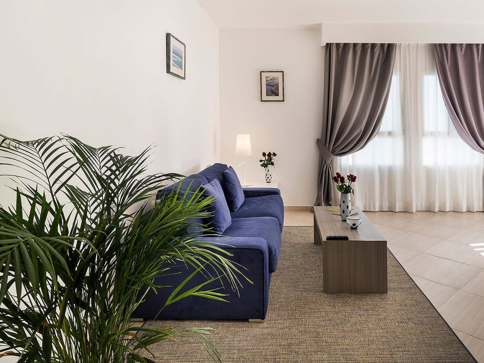 Wohnbeispiel Suite Seaview