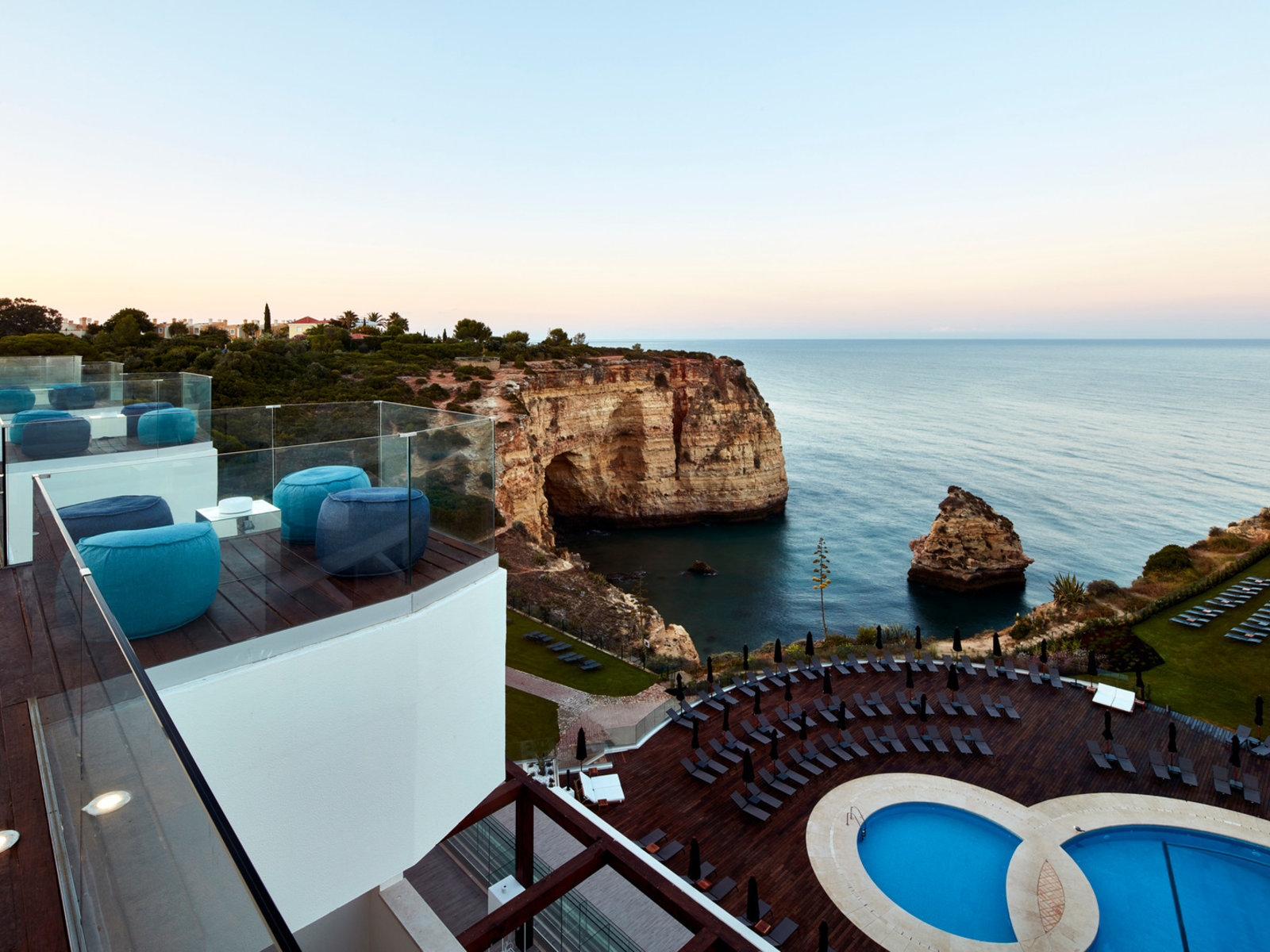 SKY BAR CARVOEIRO