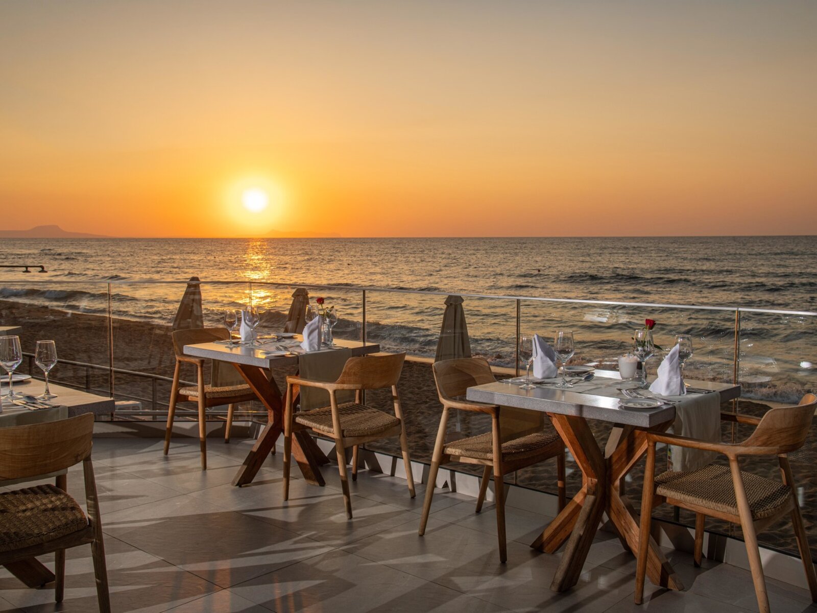 Tavern Mistral Fine Dinning