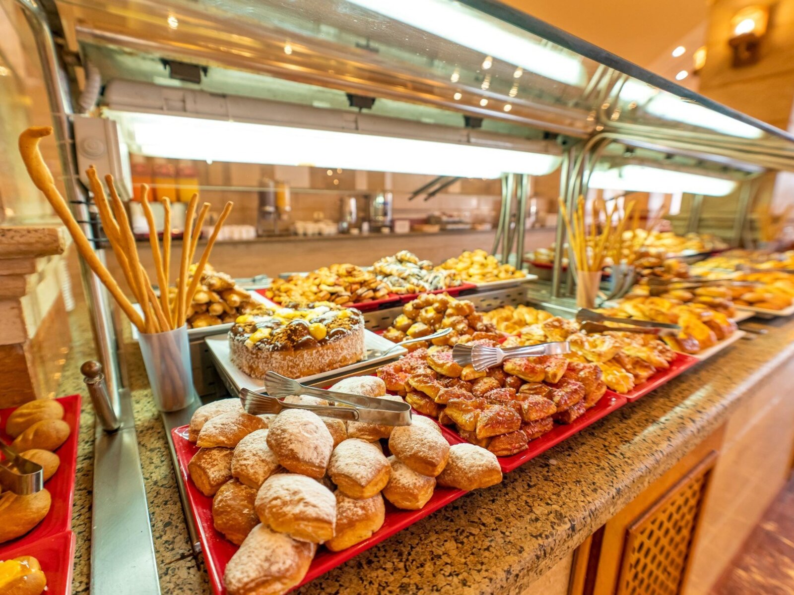 Green House Restaurant