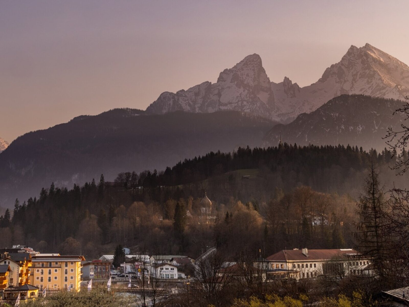 Landschaft