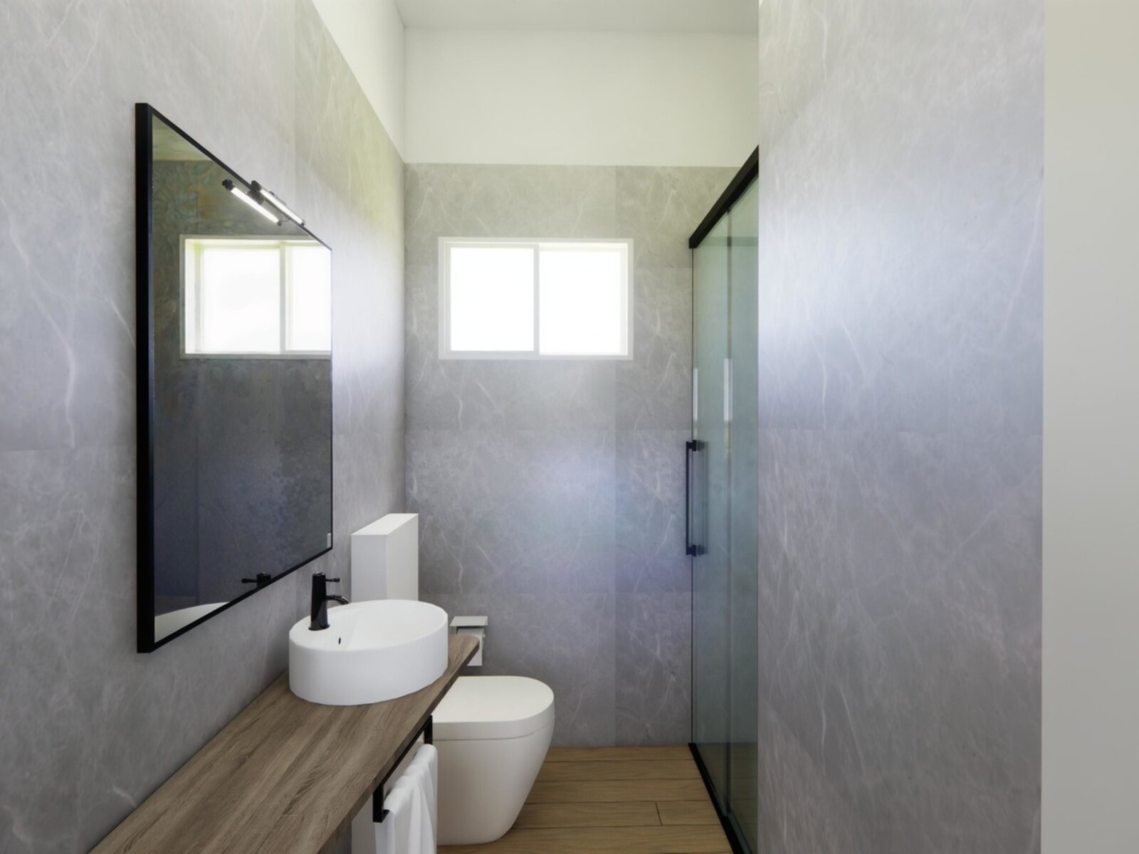 Wohnbeispiel Living Boutique