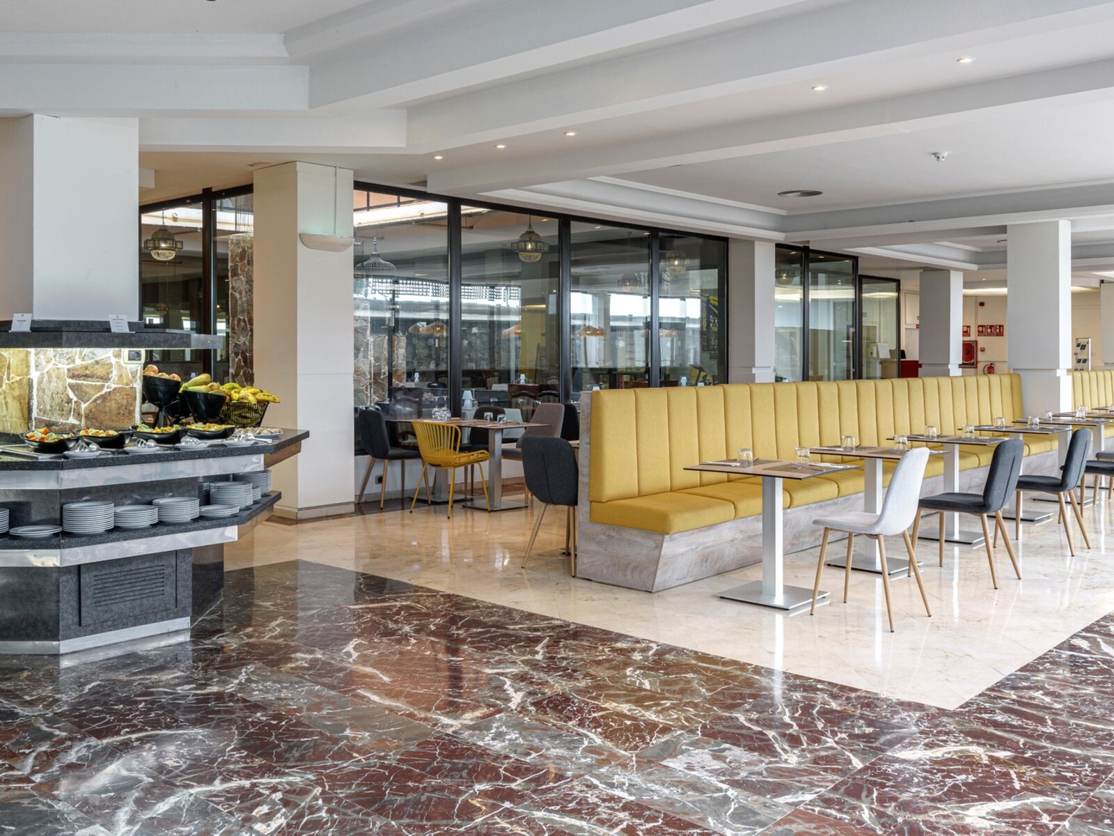 Terra Café