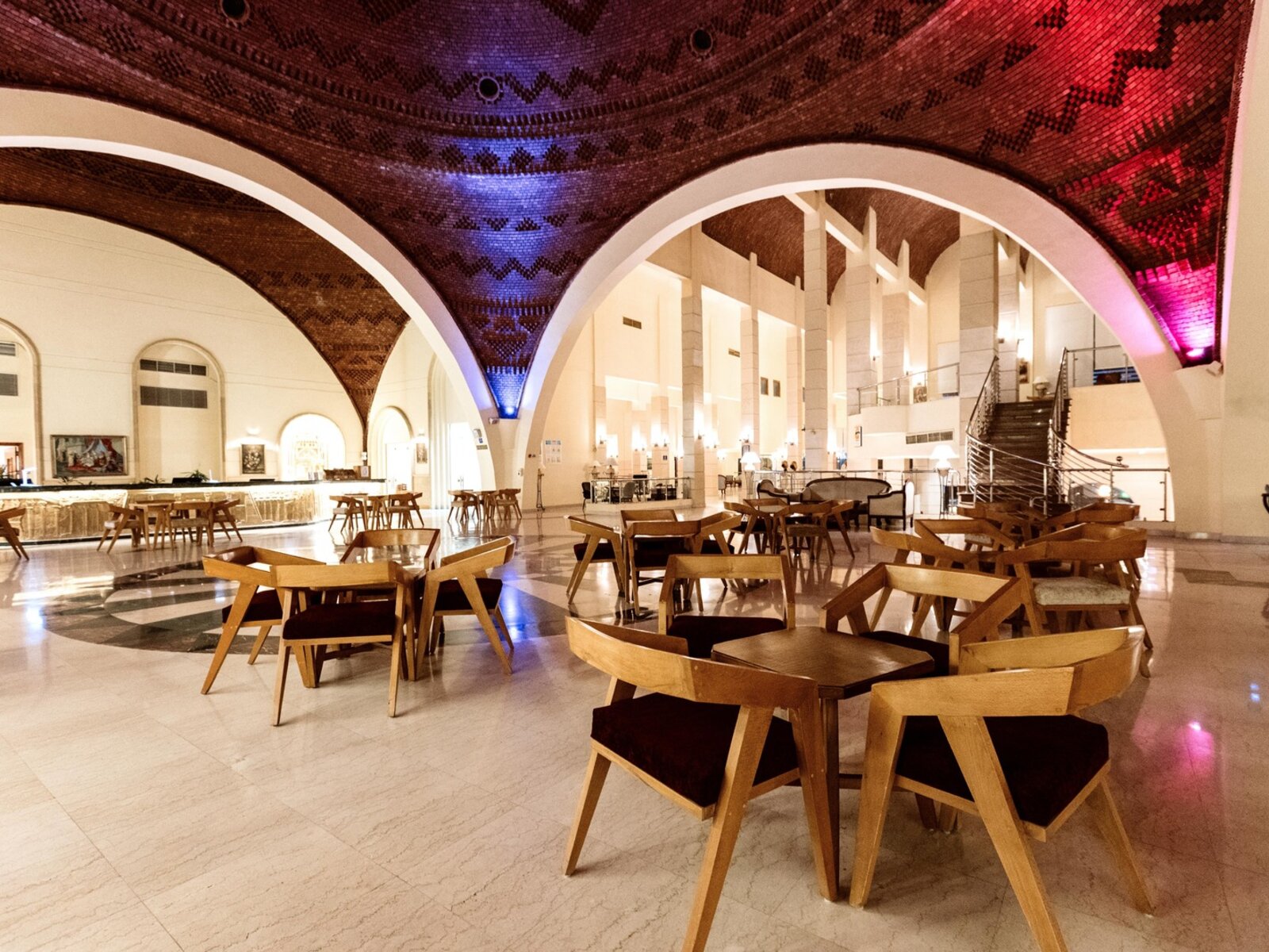 Lobby Bar