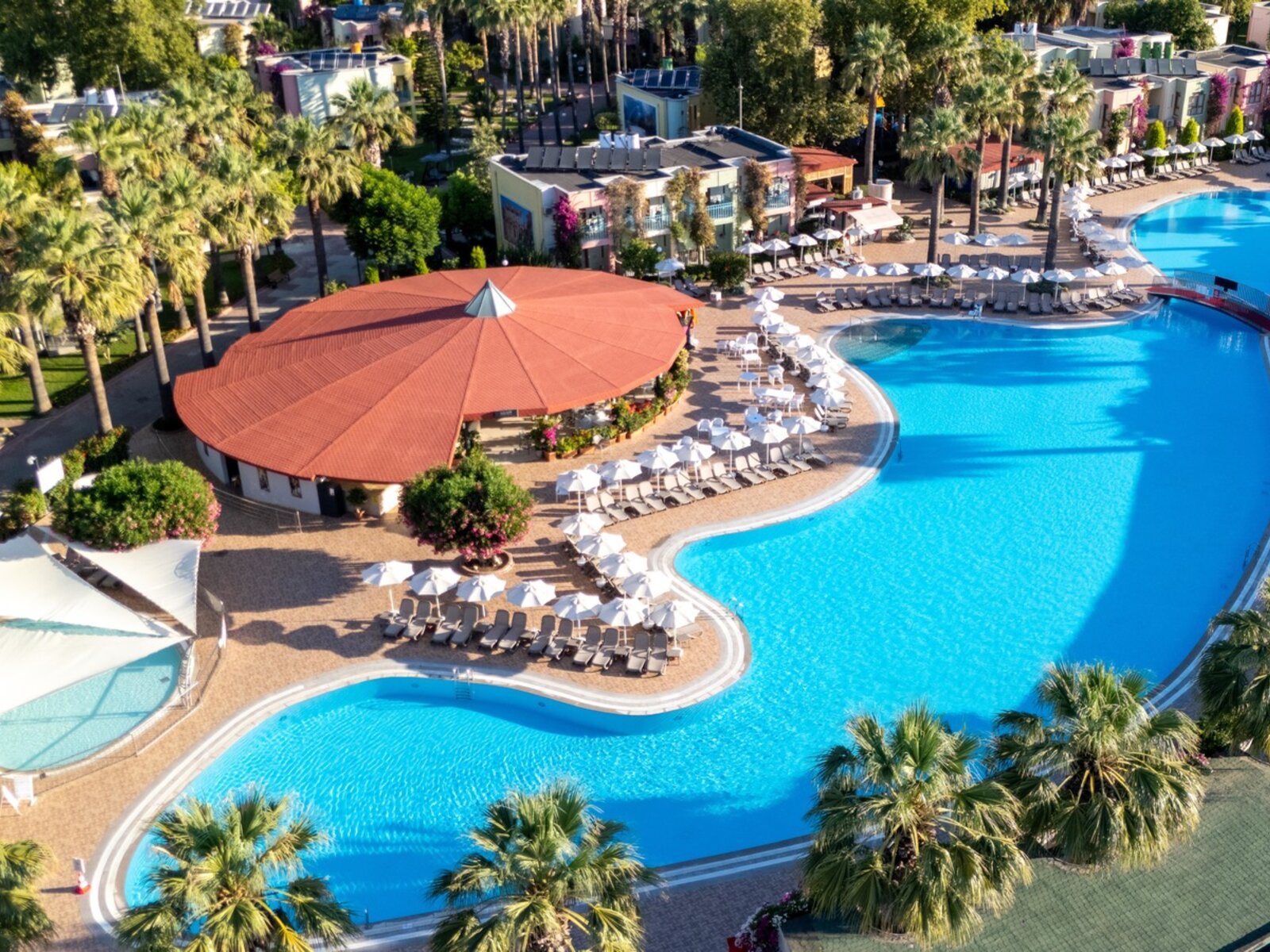 Relax Pool
