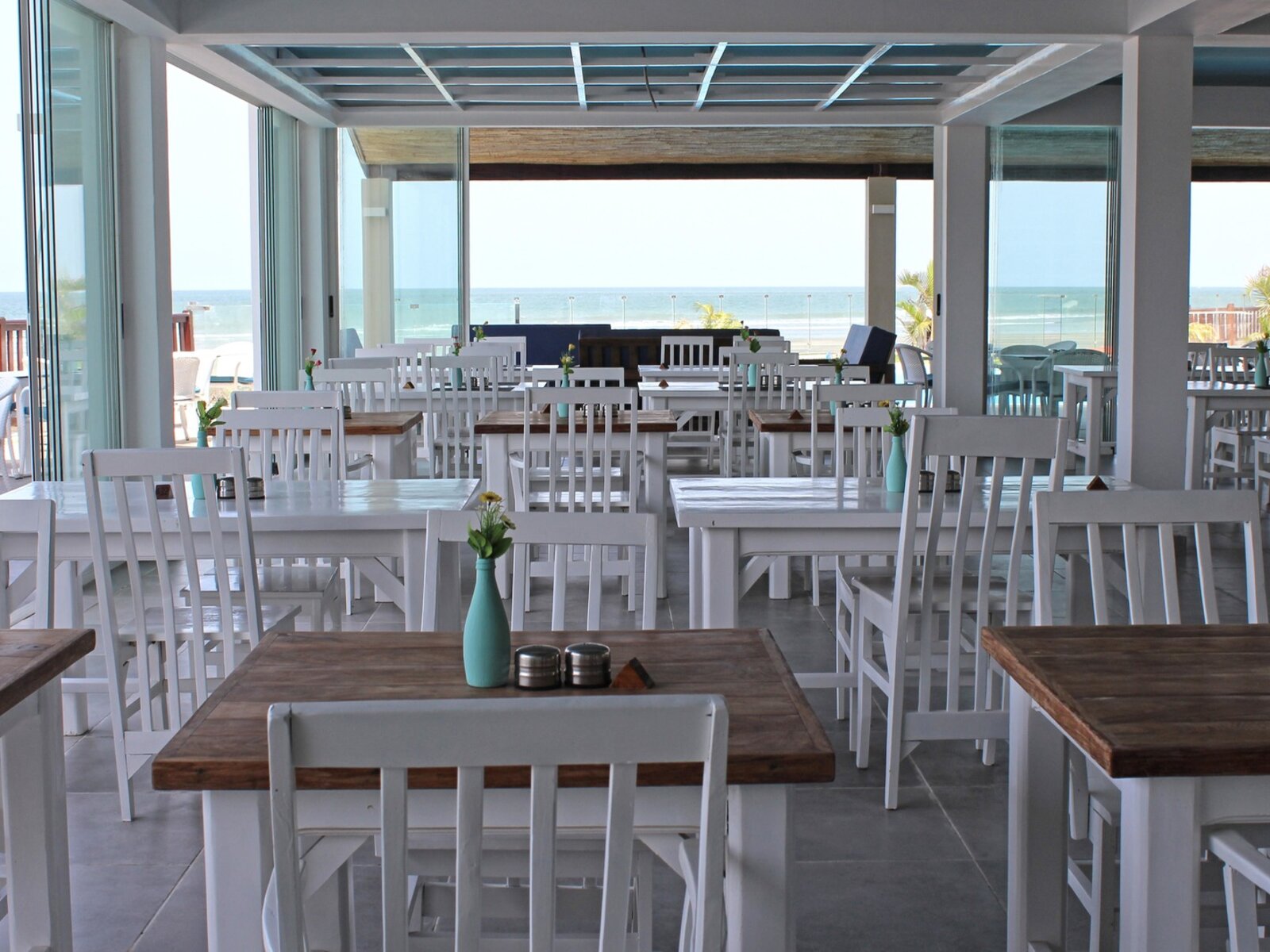Hauptrestaurant