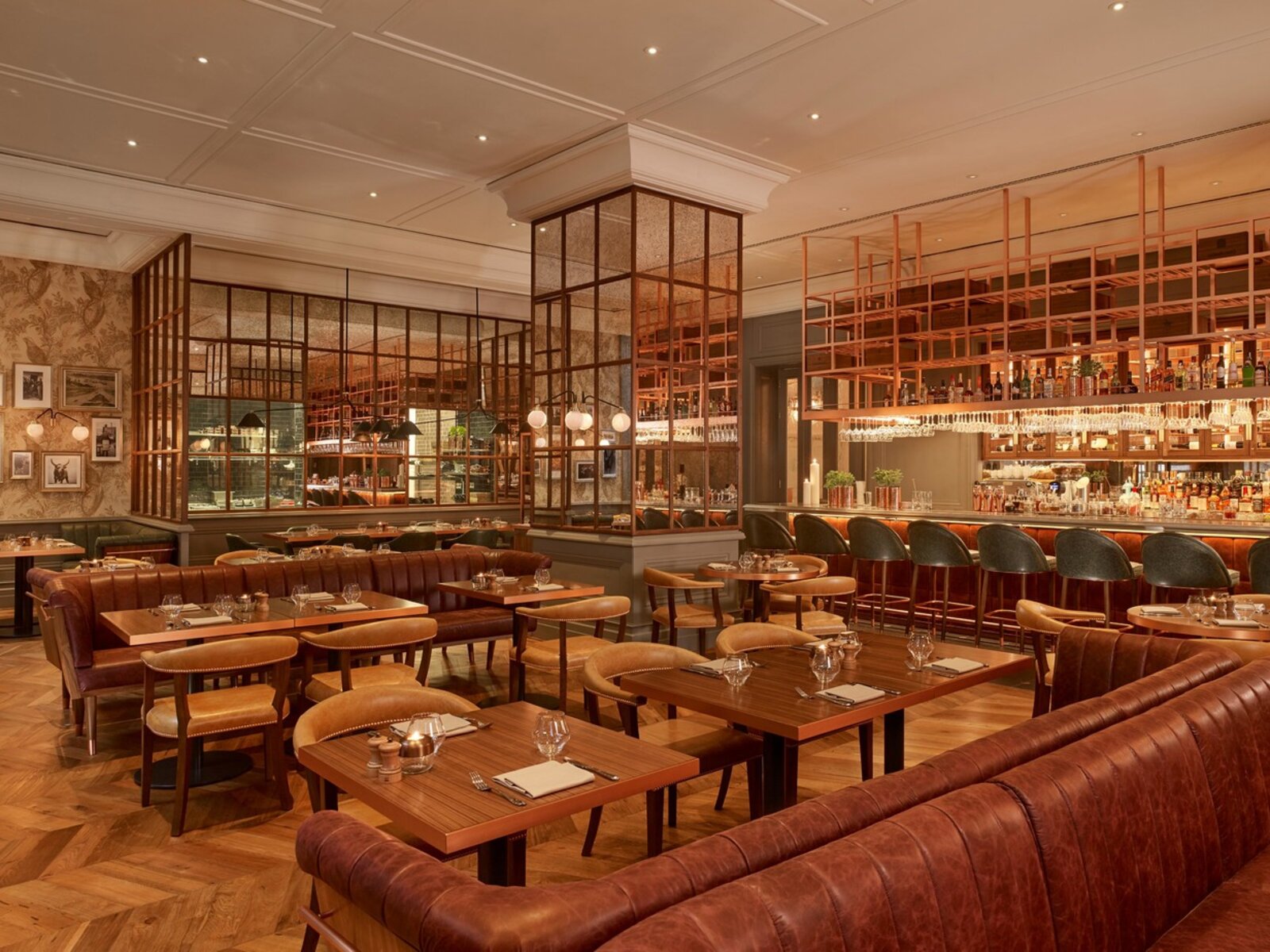 Ottimo Restaurant
