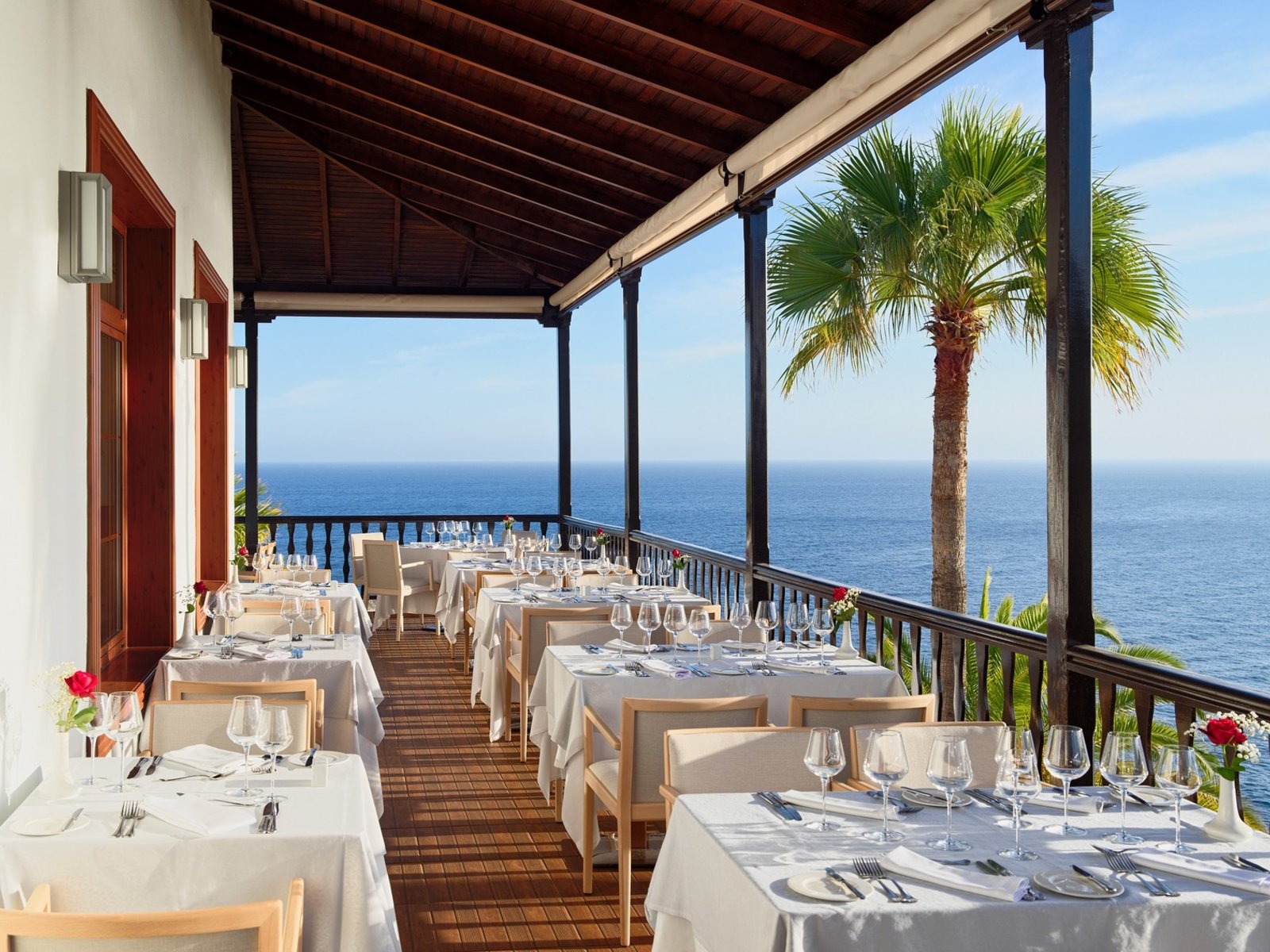 Restaurante Buffet Las Viñas