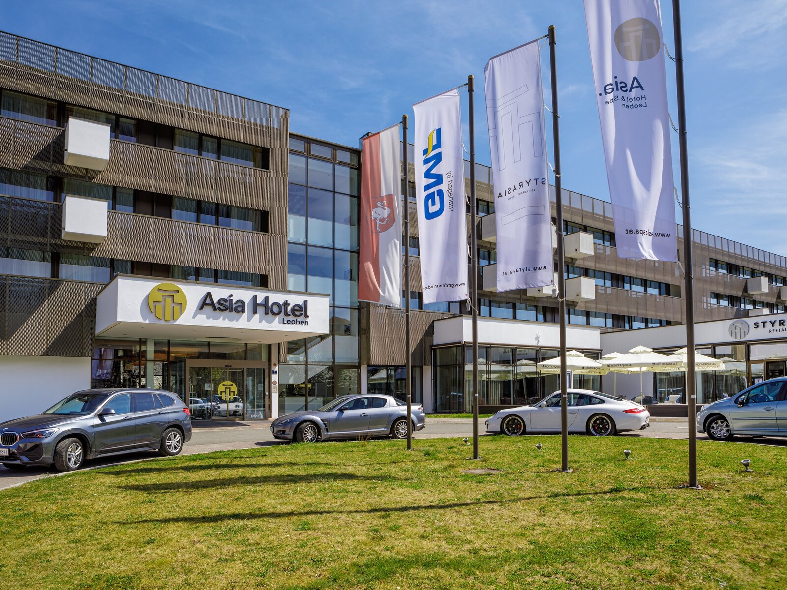 Außenansicht