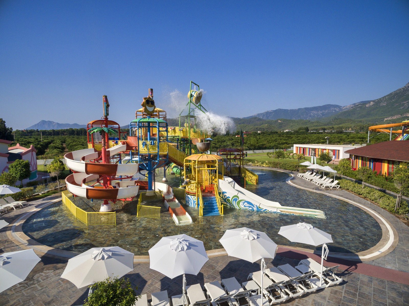 Aquapark
