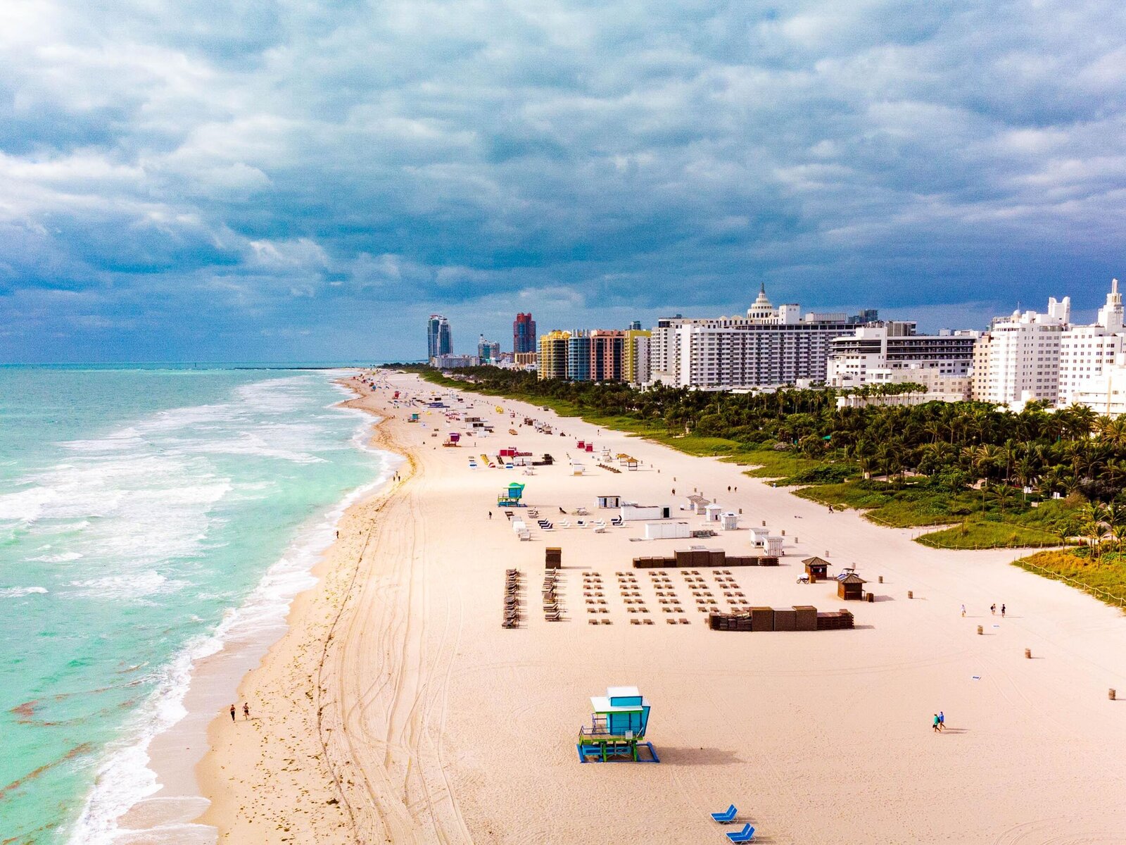 Strand