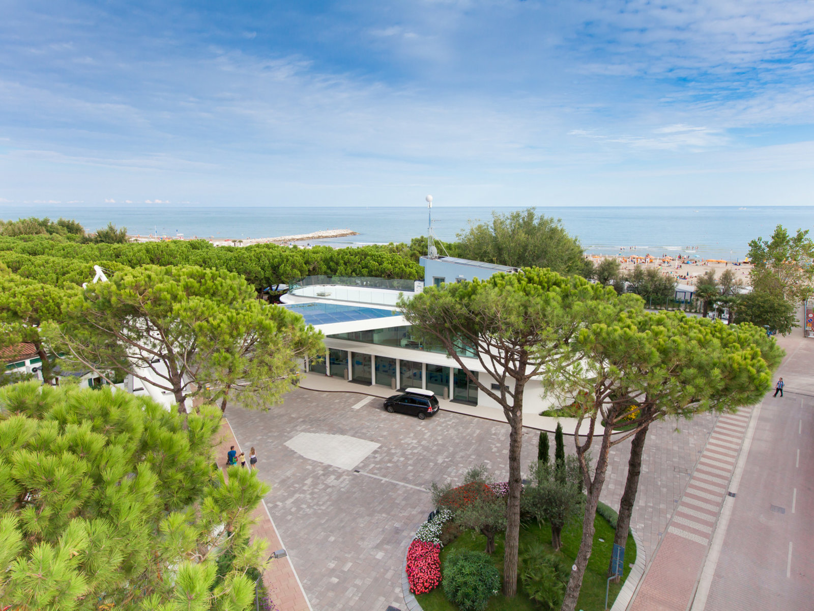 Hotel Ca Pasquali Village in Cavallino günstig buchen bei