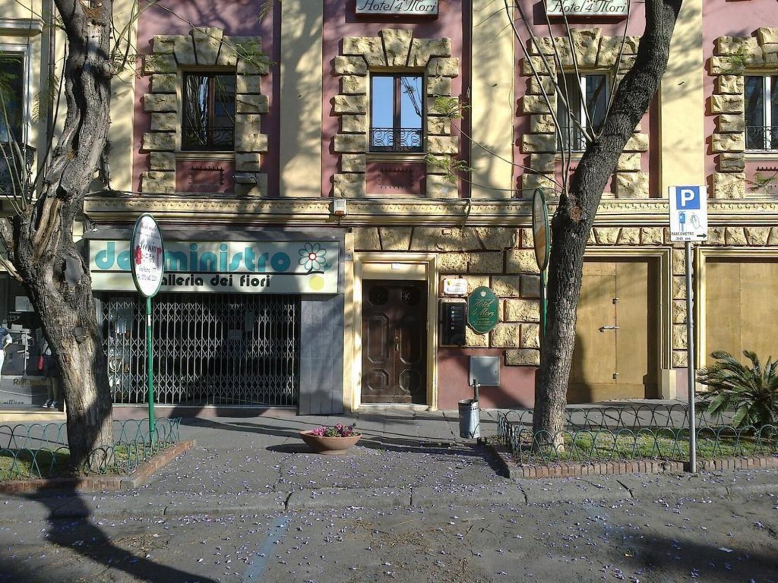 Außenansicht