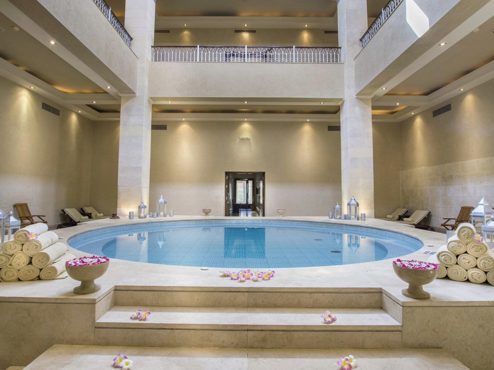 Wellness