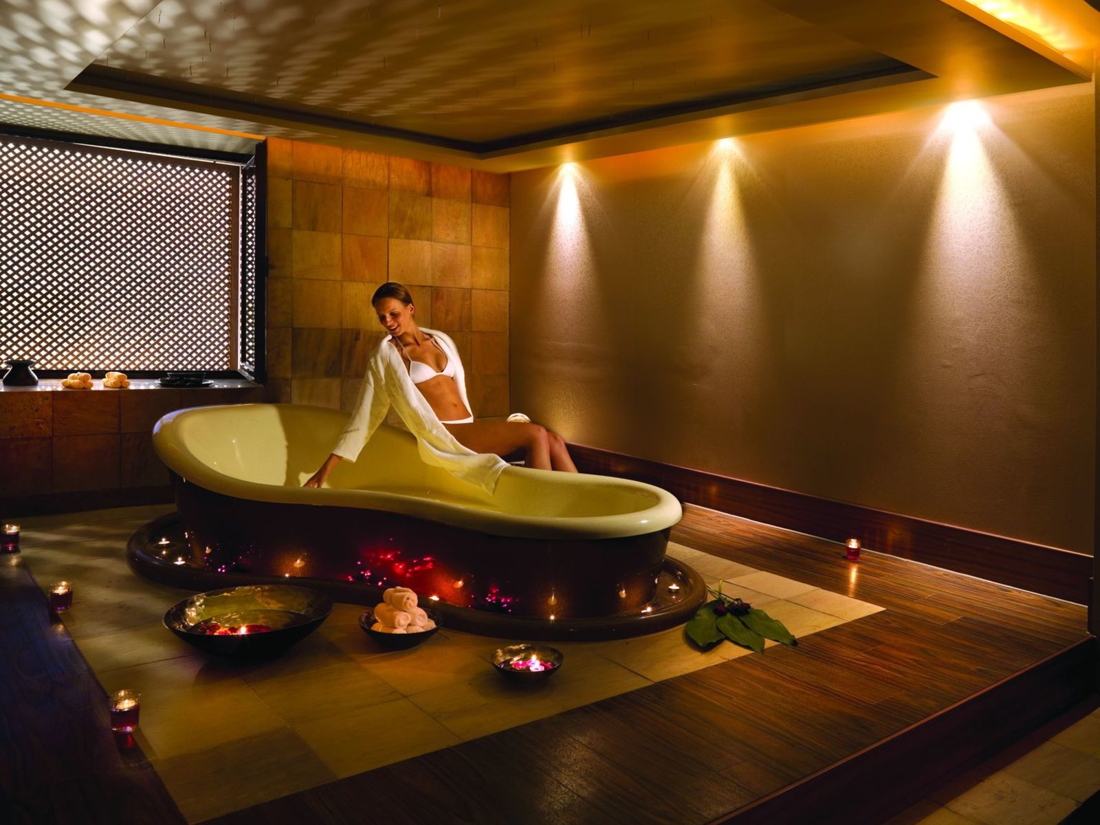 Wellness