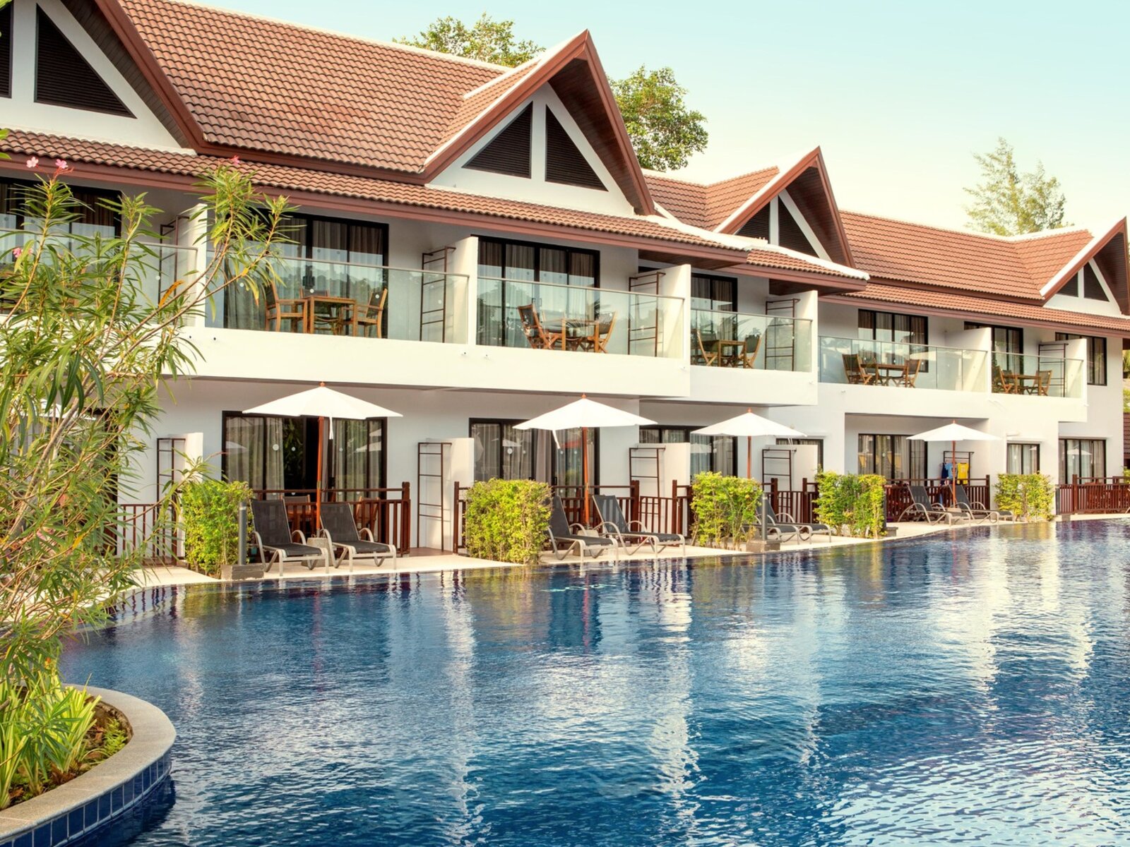 Swimming Pool 6