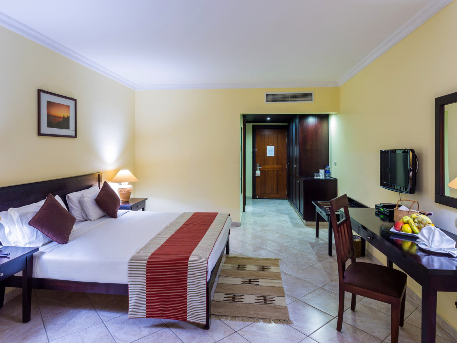 Wohnbeispiel DZZ1 - Best Price room