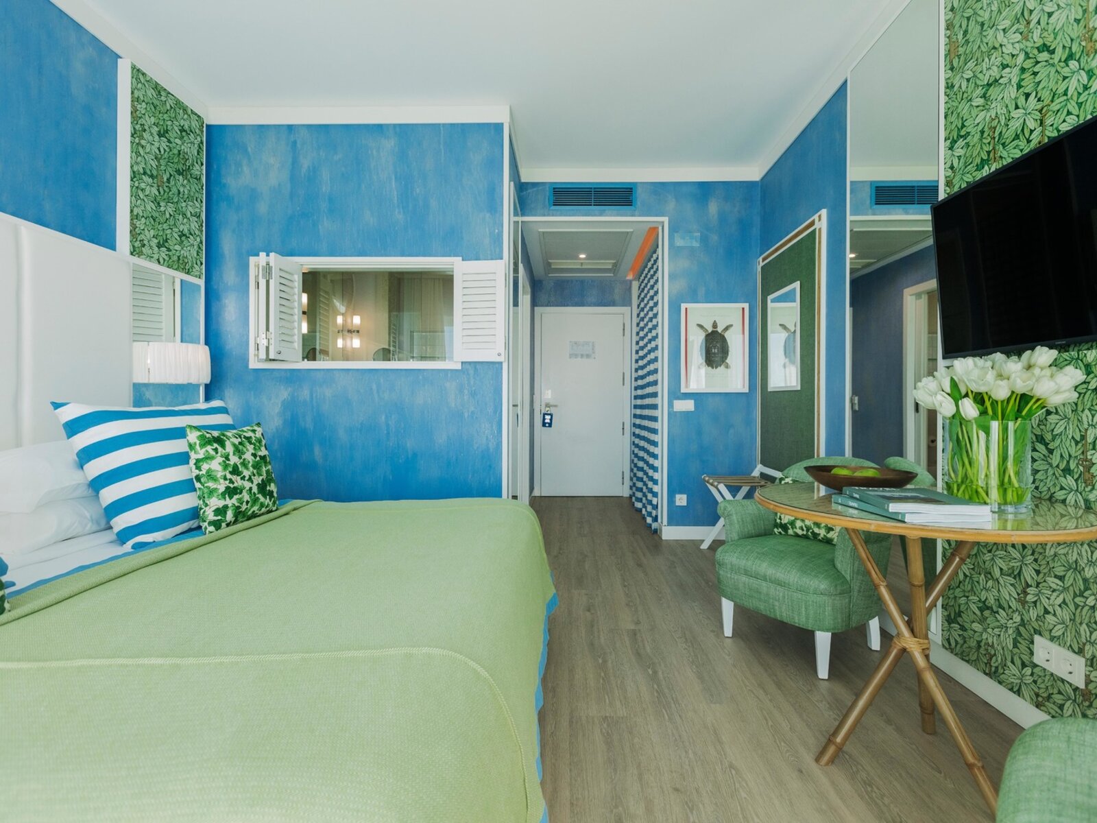 Wohnbeispiel Elegance room