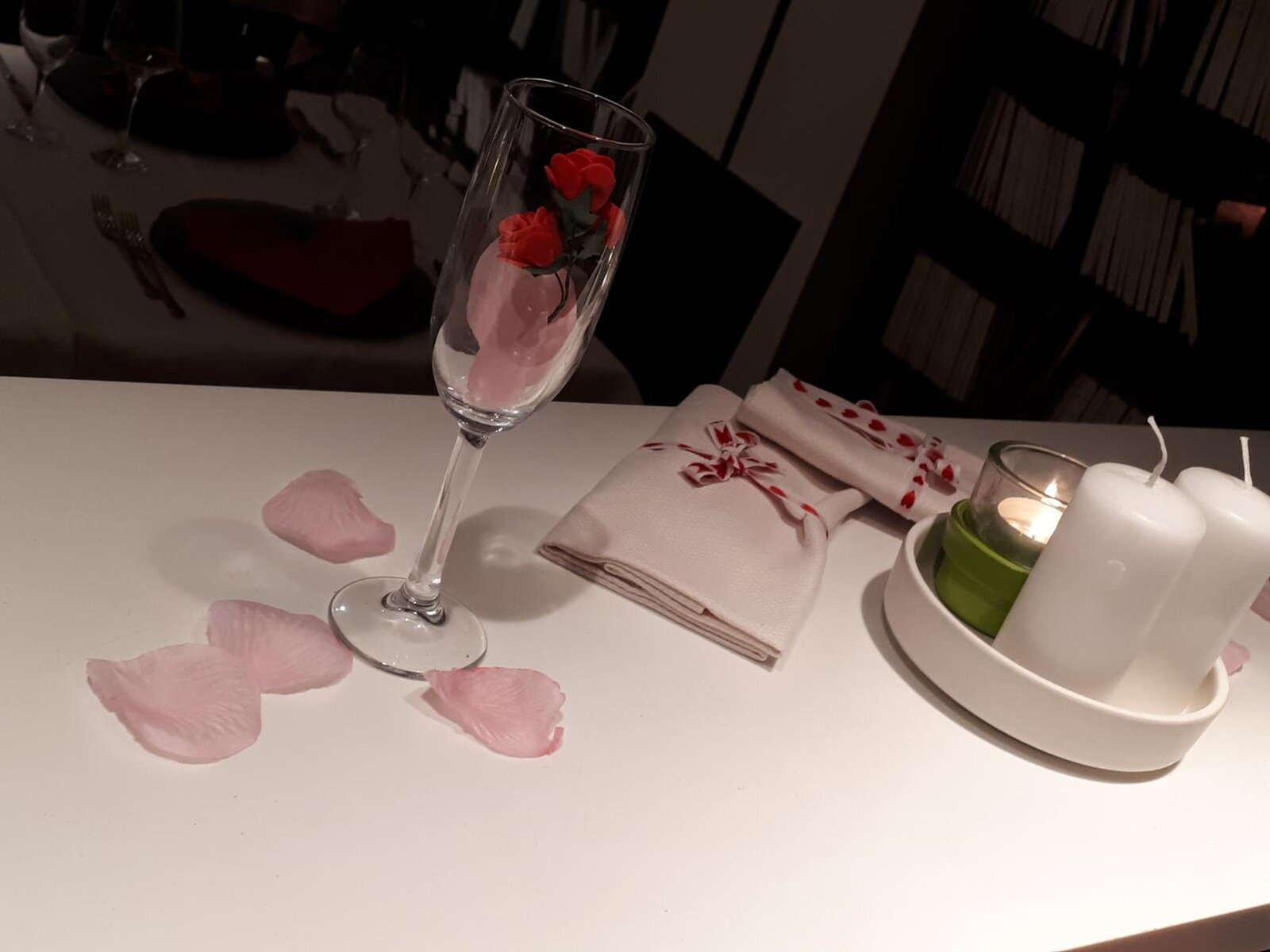 Essen und Trinken