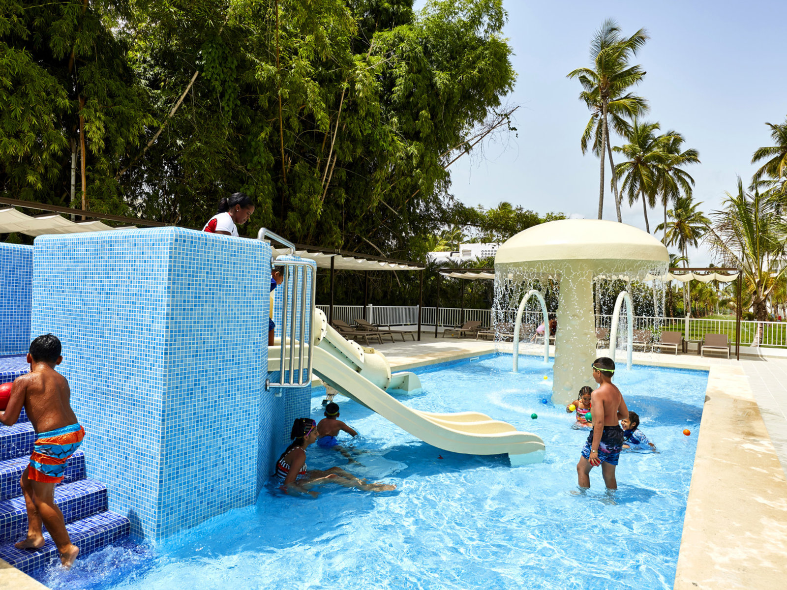 Kinderpool