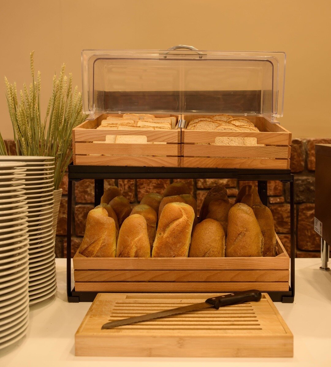 Hauptrestaurant