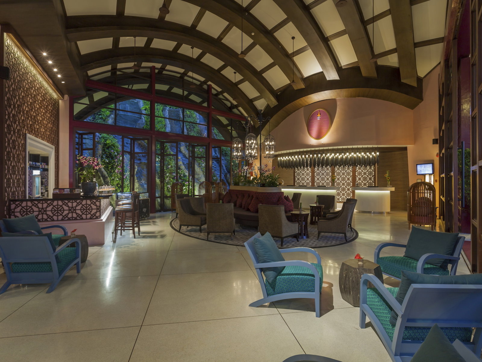 Lobbybar