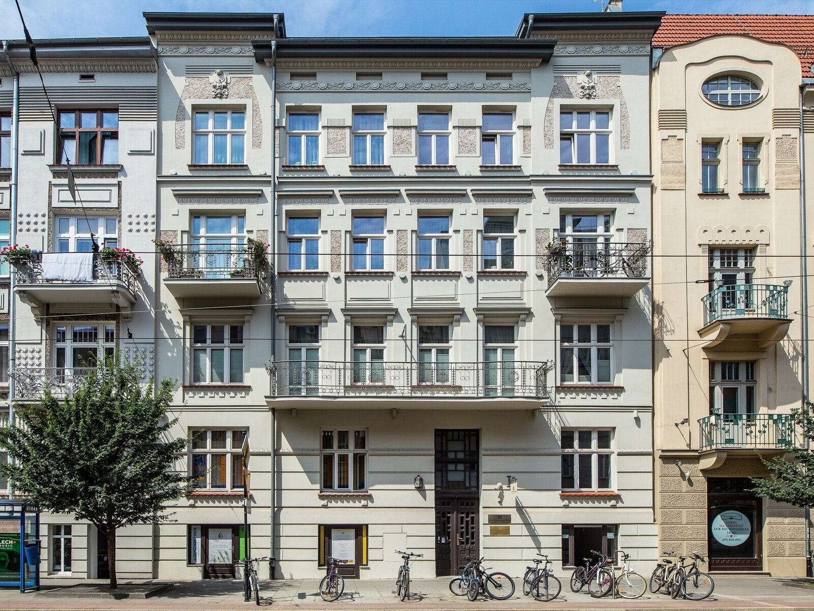 Außenansicht