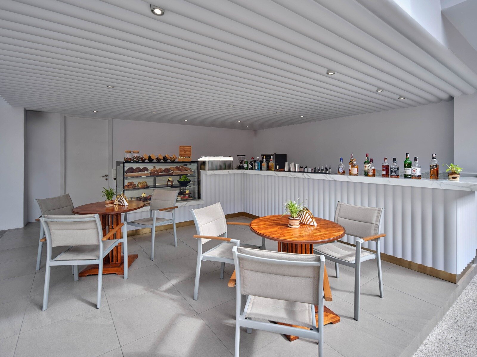 Lobby Bar