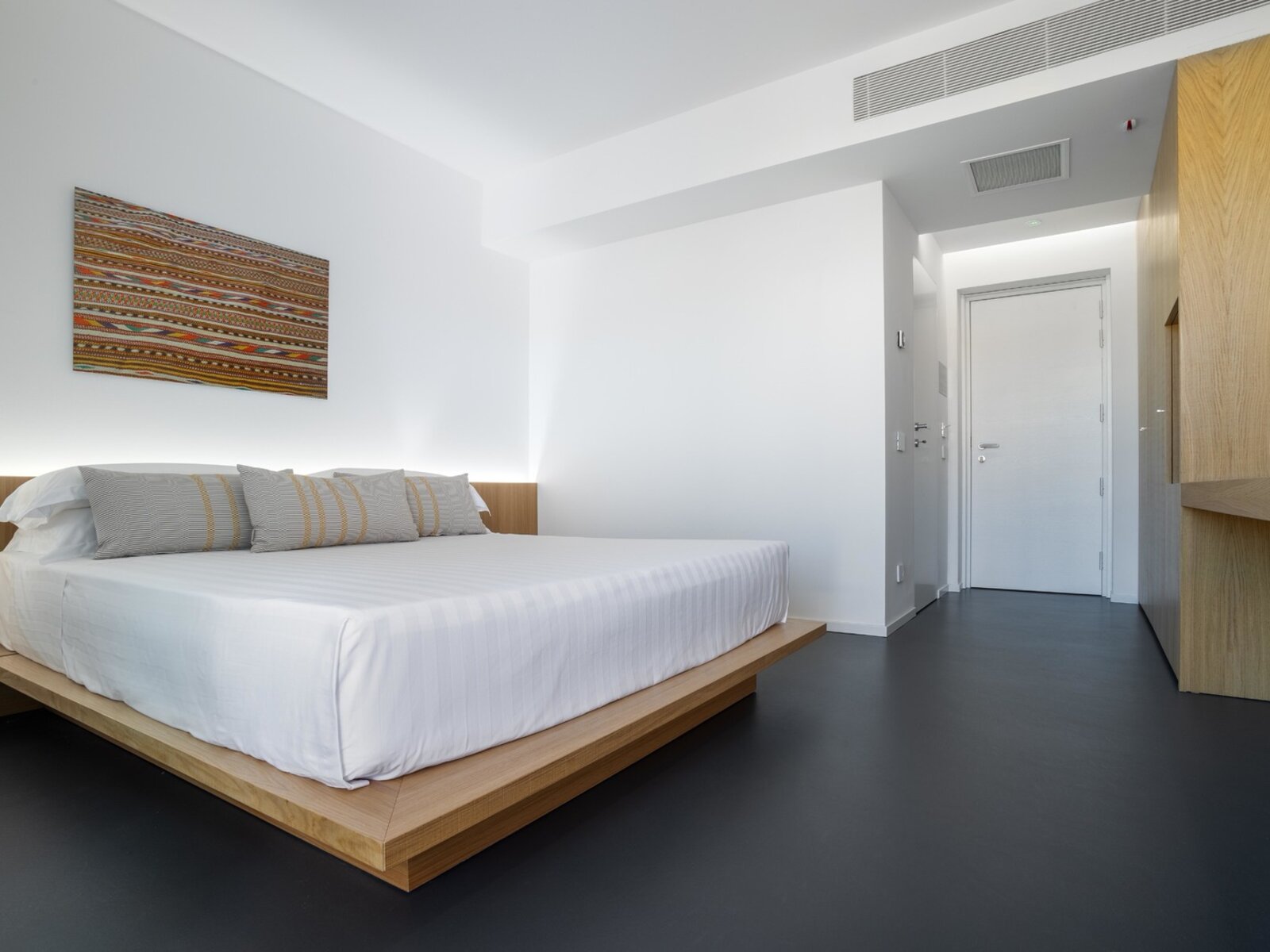 Wohnbeispiel Superior Room