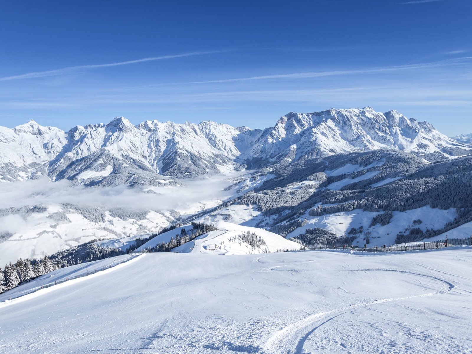 Wintersport