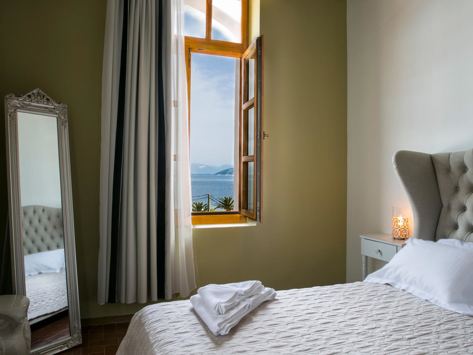 Wohnbeispiel Doppelzimmer Typ