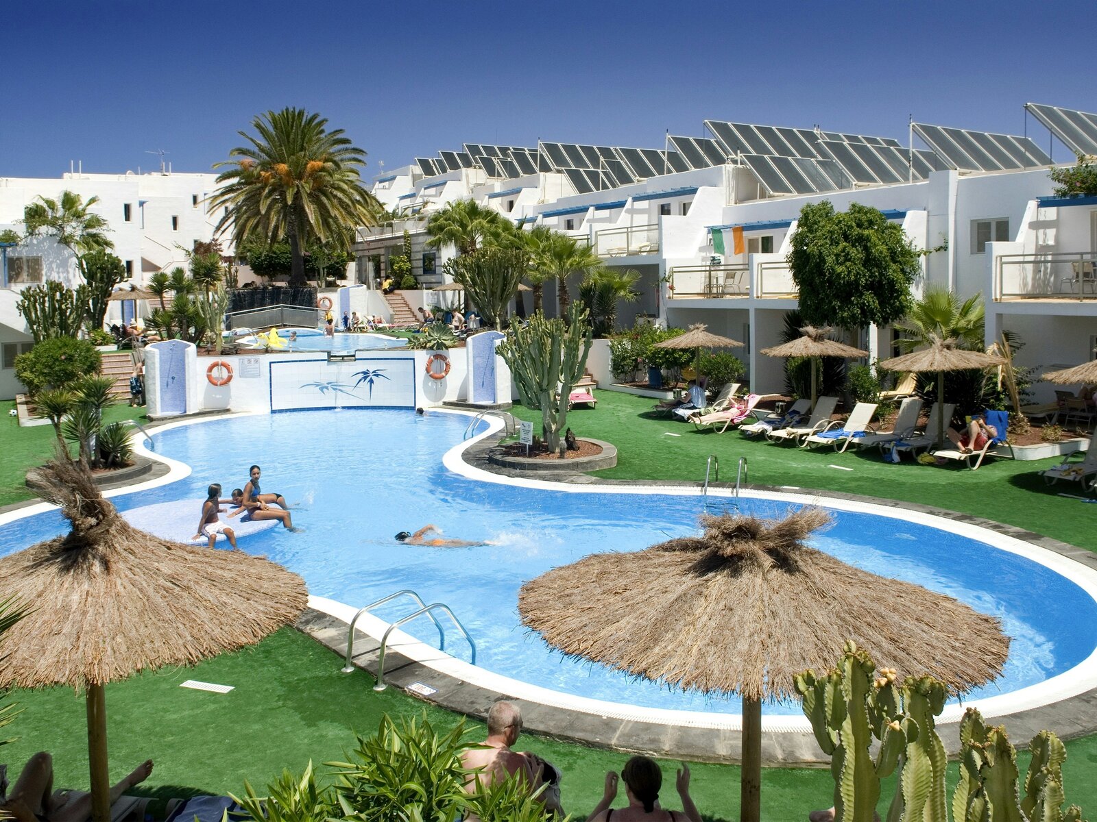 Pool