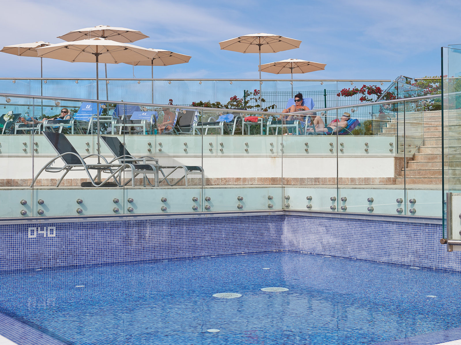 Kinderpool